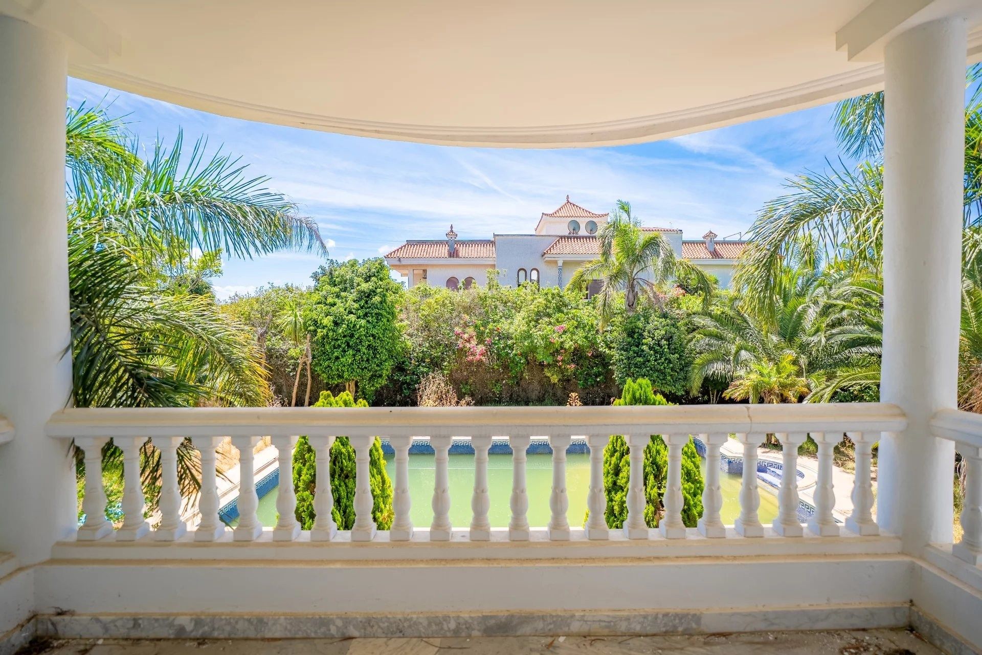 Acheter Villa 12&nbsp;pièces 676&nbsp;m² Tanger