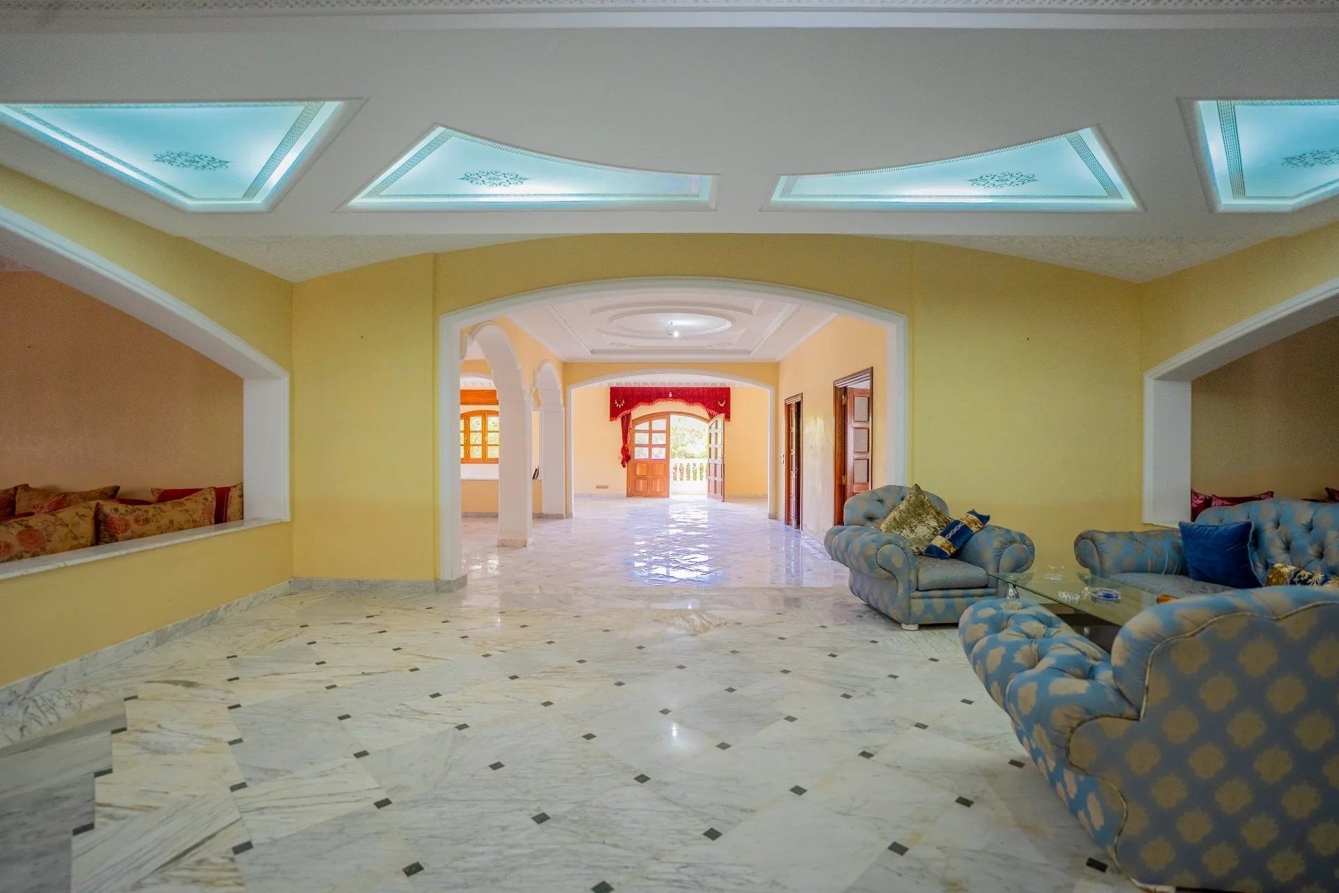 Acheter Villa 12&nbsp;pièces 676&nbsp;m² Tanger