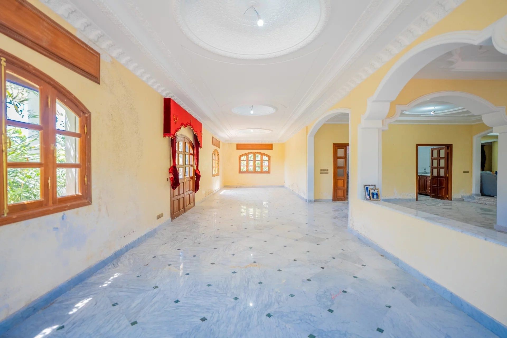 Acheter Villa 12&nbsp;pièces 676&nbsp;m² Tanger