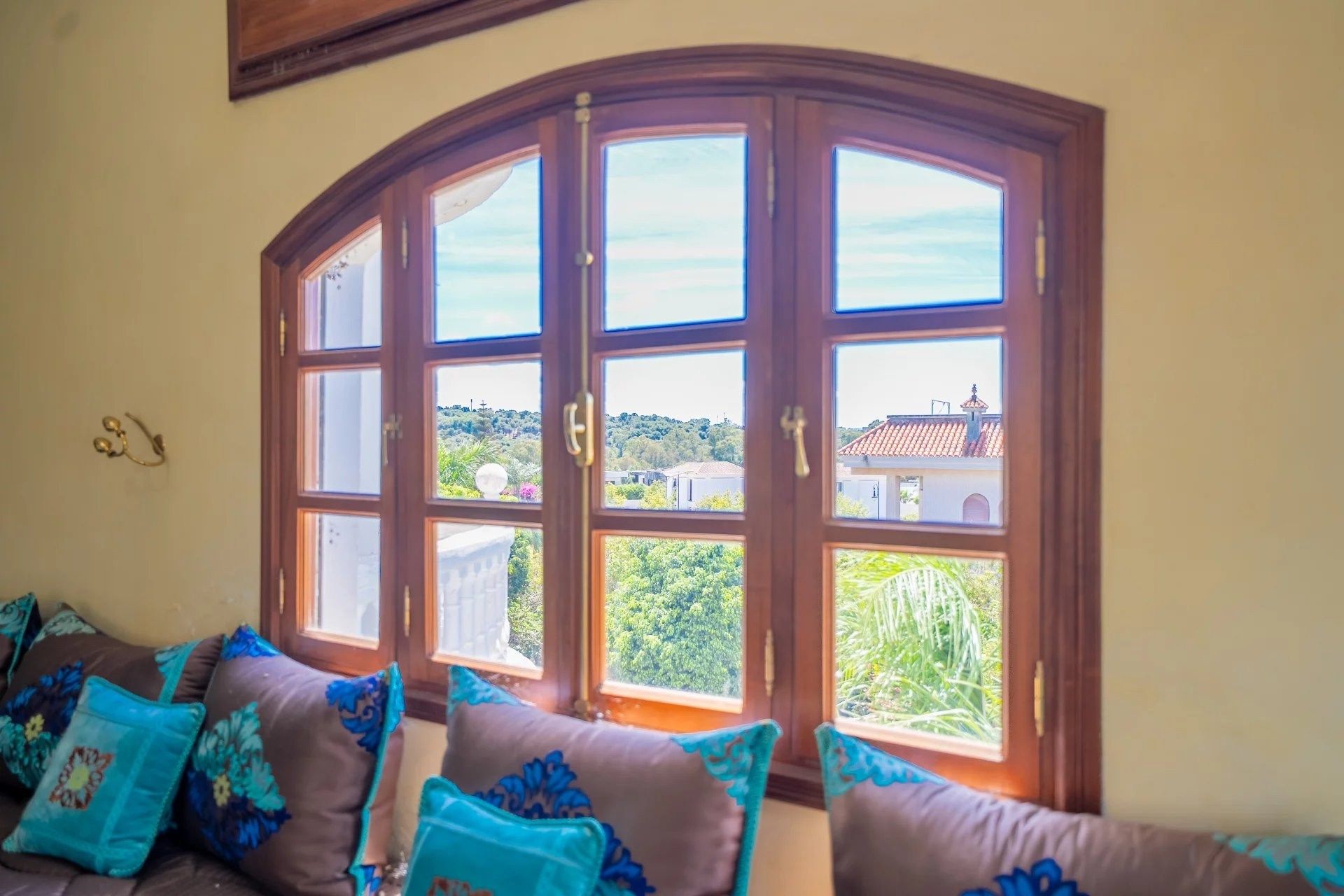 Acheter Villa 12&nbsp;pièces 676&nbsp;m² Tanger