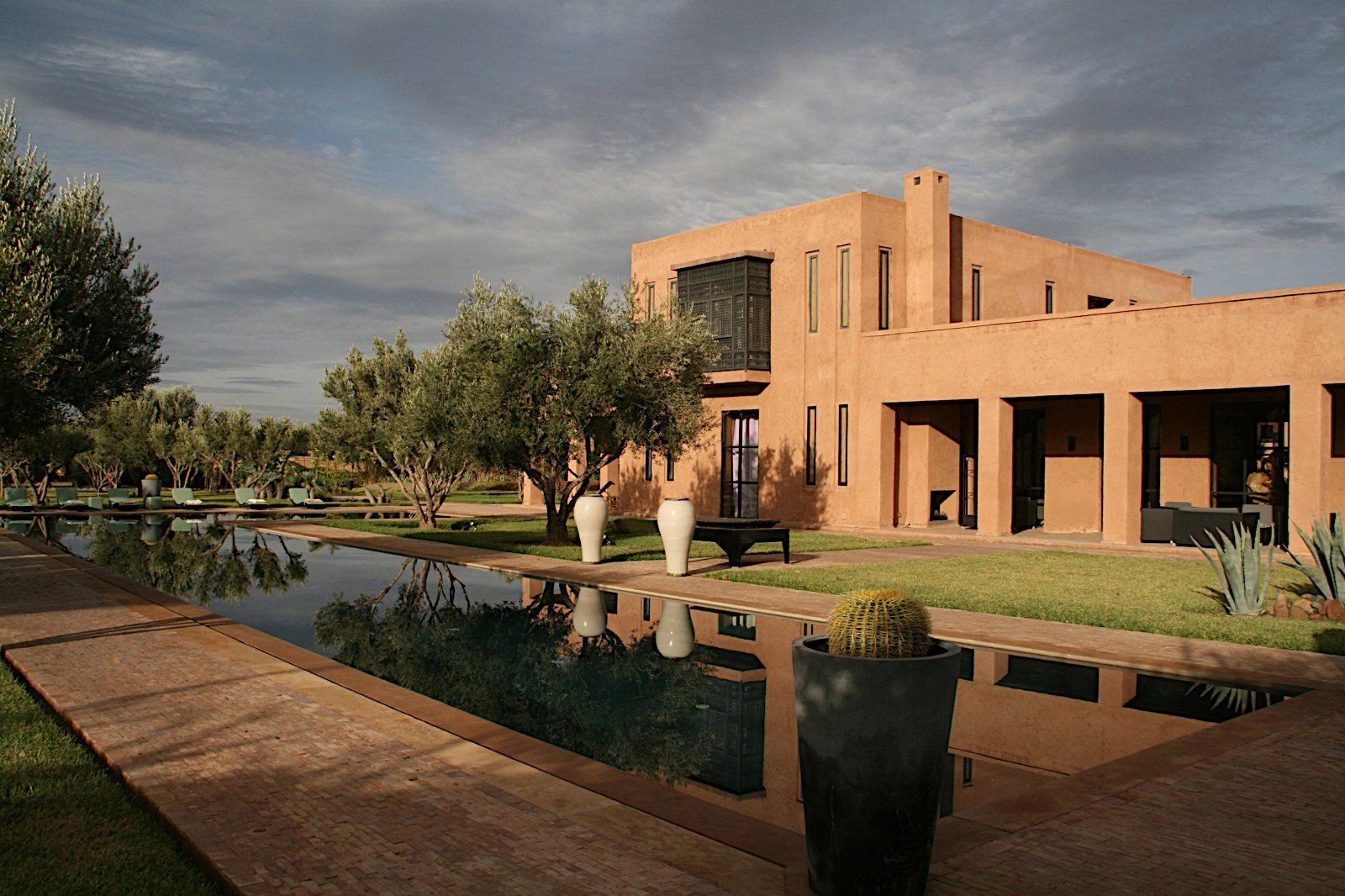 Acheter Villa 13 pièces 900 m² Marrakech