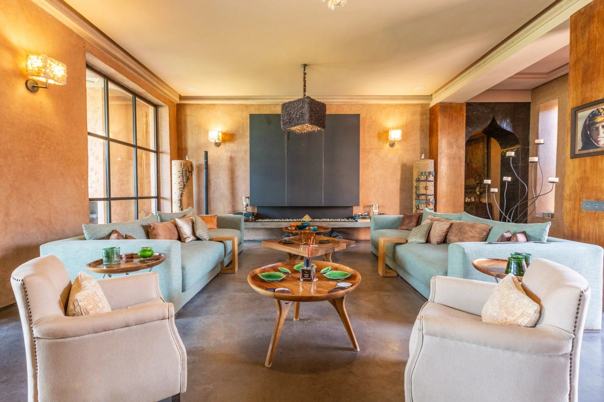 Acheter Villa 13 pièces 900 m² Marrakech