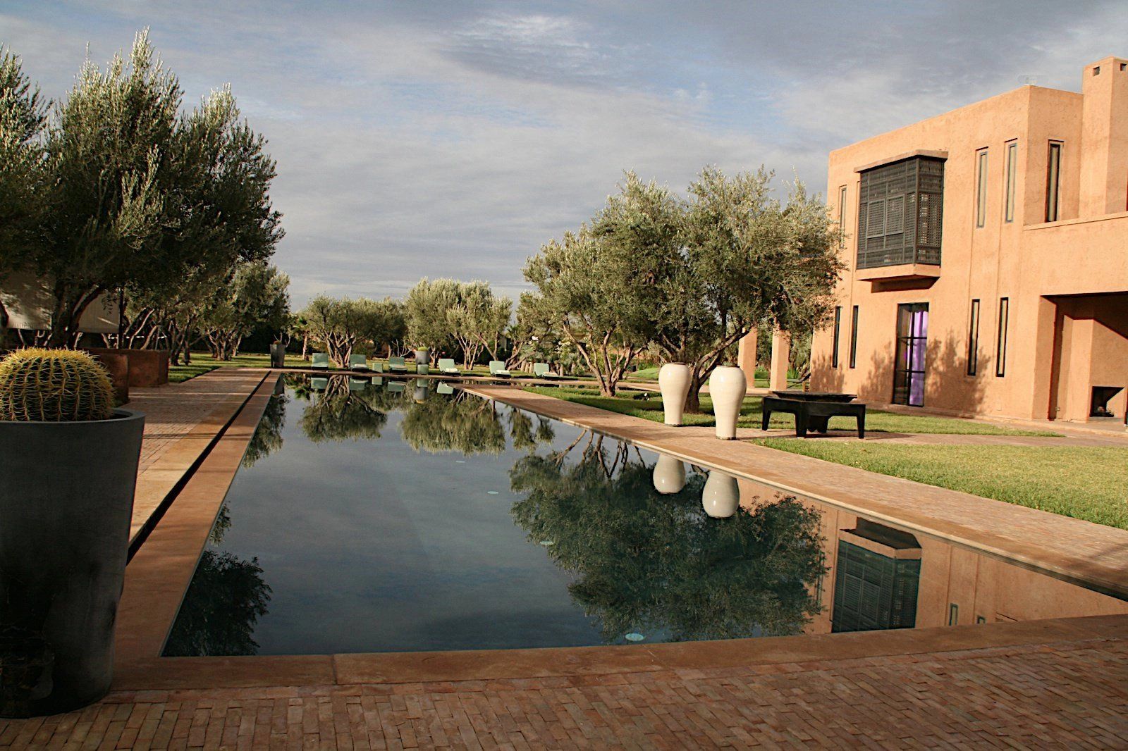 Acheter Villa 13 pièces 900 m² Marrakech