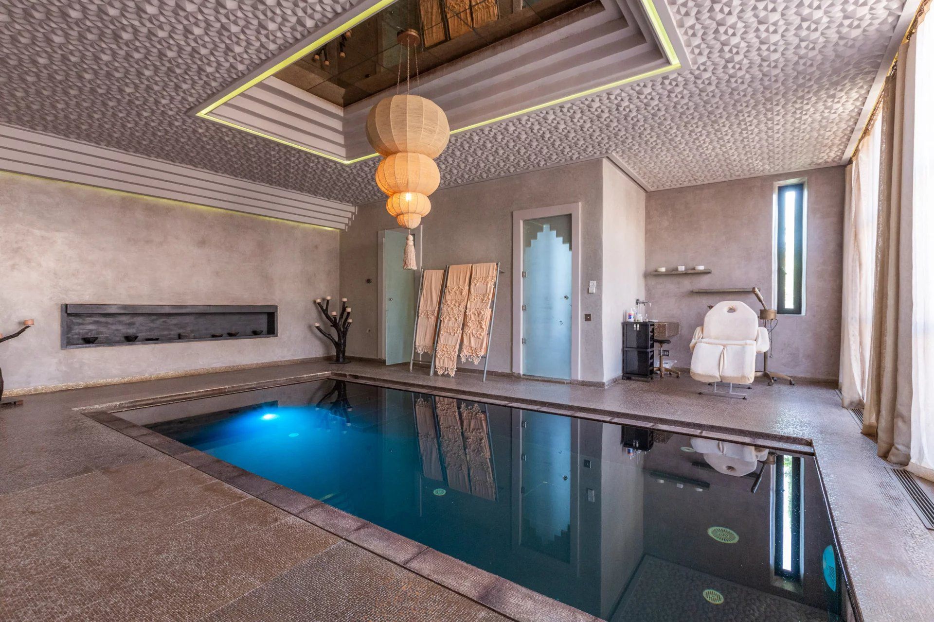 Acheter Villa 13 pièces 900 m² Marrakech