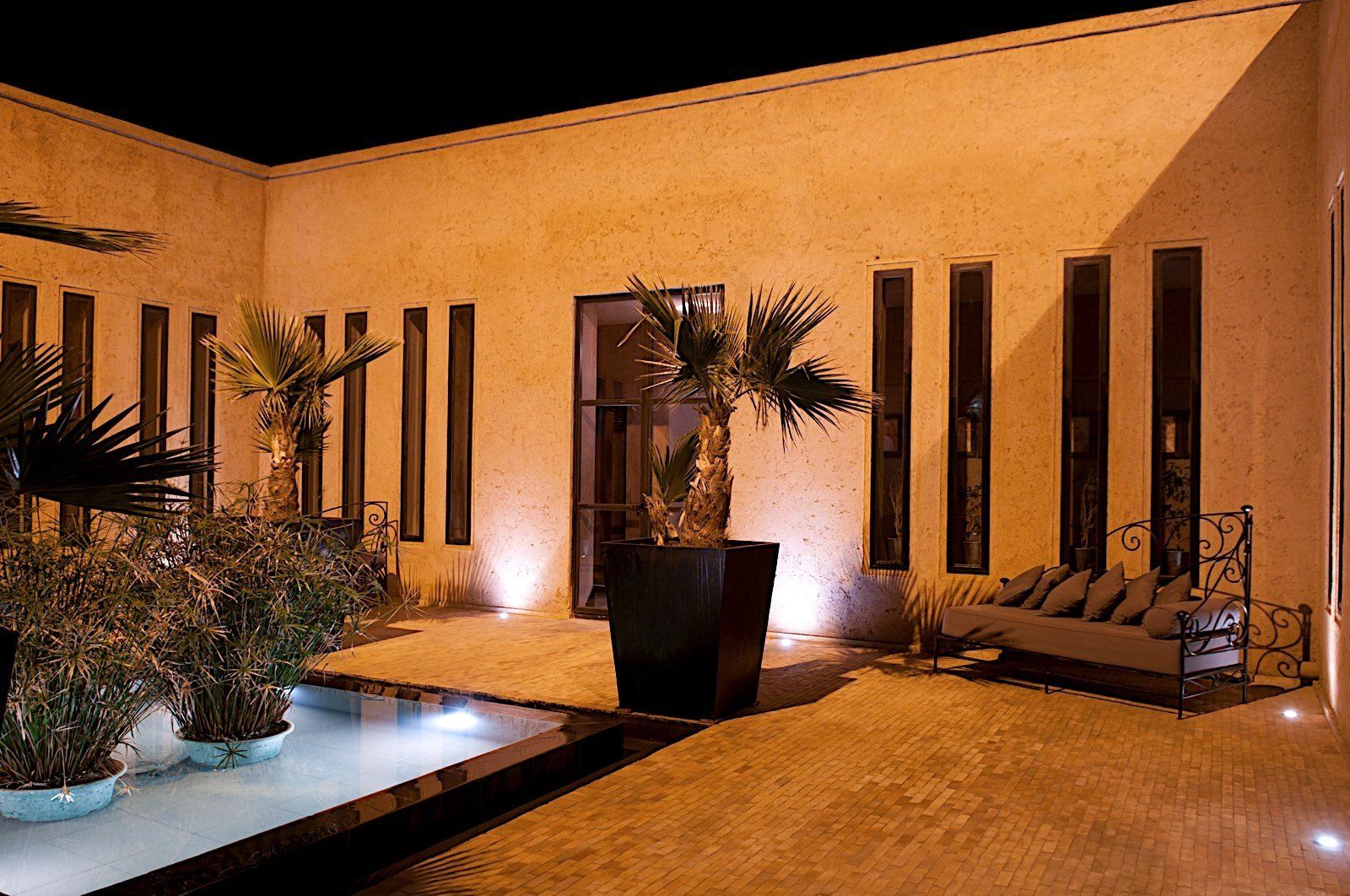 Acheter Villa 13 pièces 900 m² Marrakech
