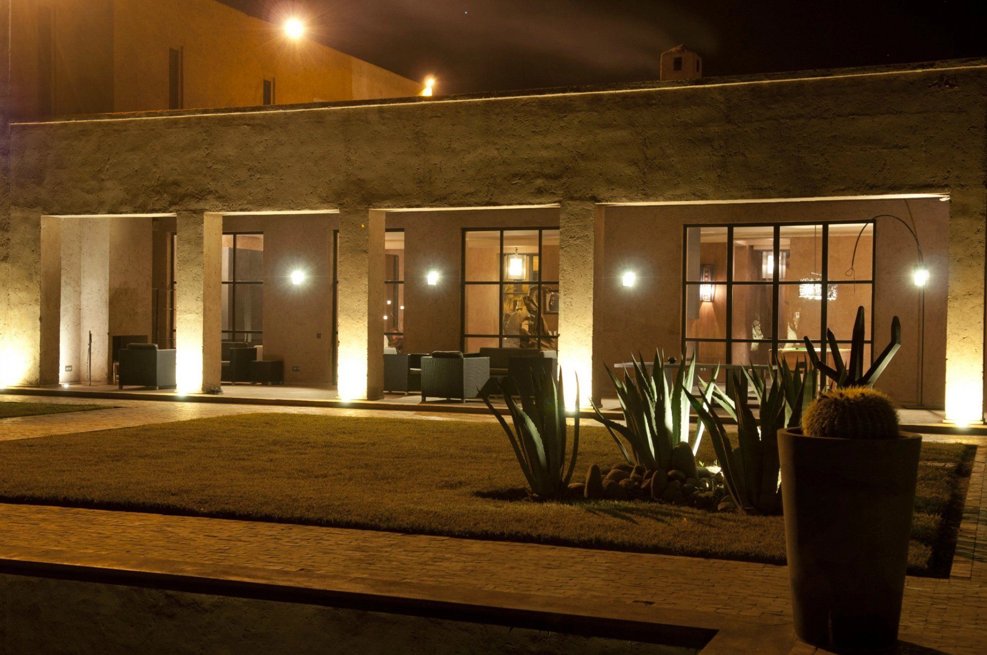 Acheter Villa 13 pièces 900 m² Marrakech