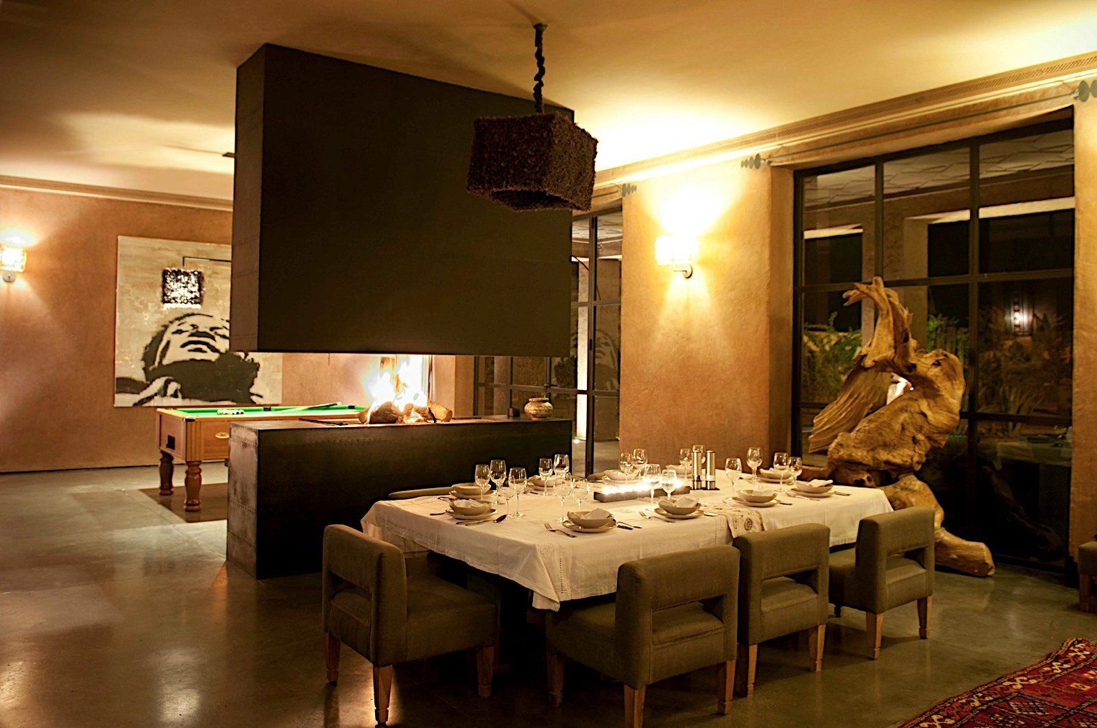 Acheter Villa 13 pièces 900 m² Marrakech