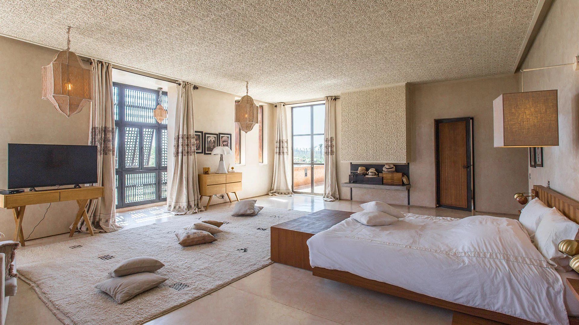 Acheter Villa 13 pièces 900 m² Marrakech