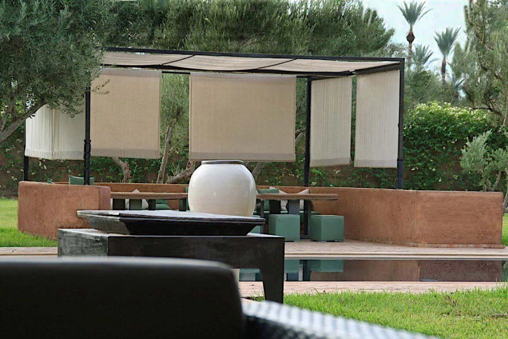 Acheter Villa 13 pièces 900 m² Marrakech