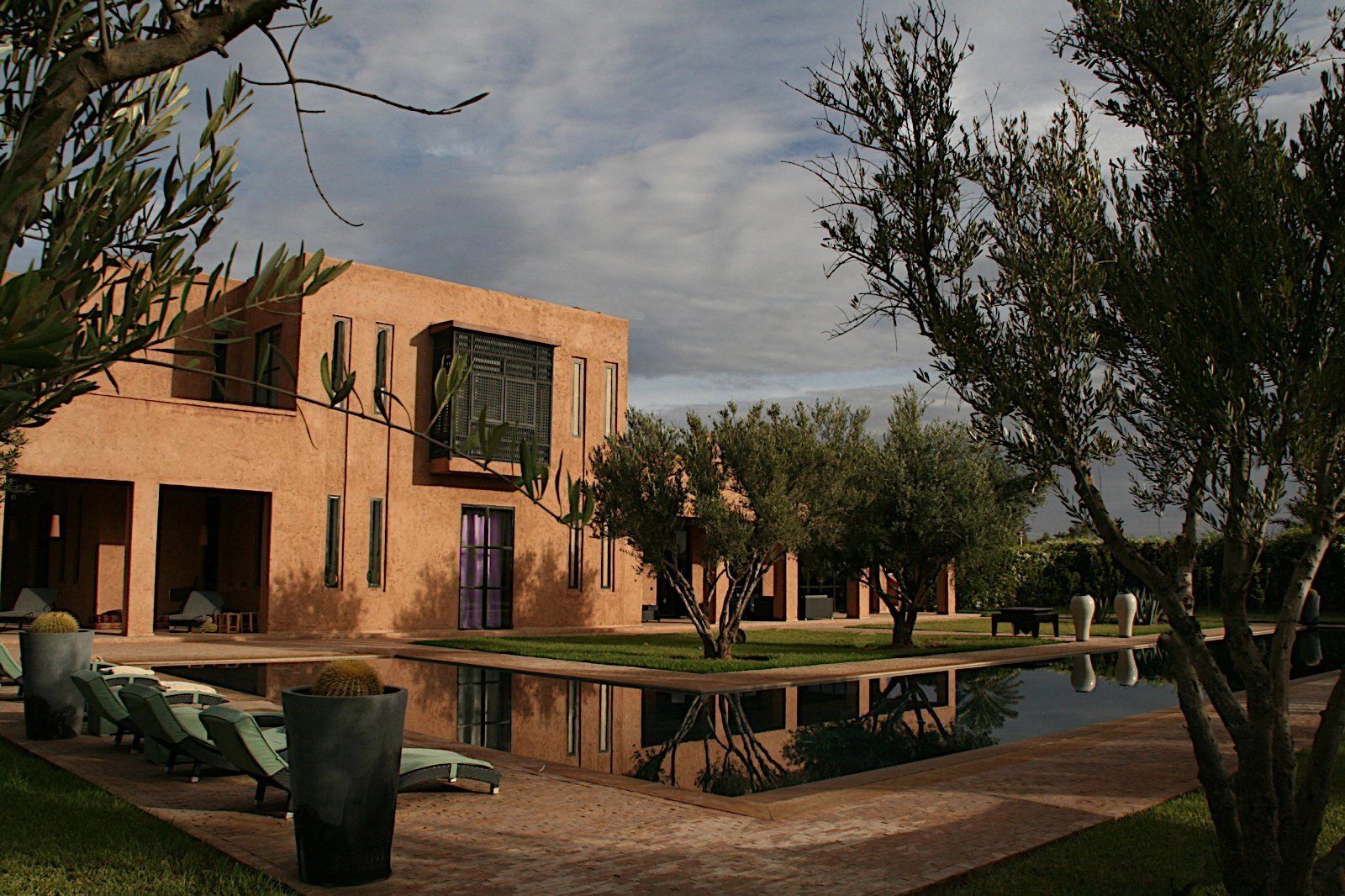 Acheter Villa 13 pièces 900 m² Marrakech