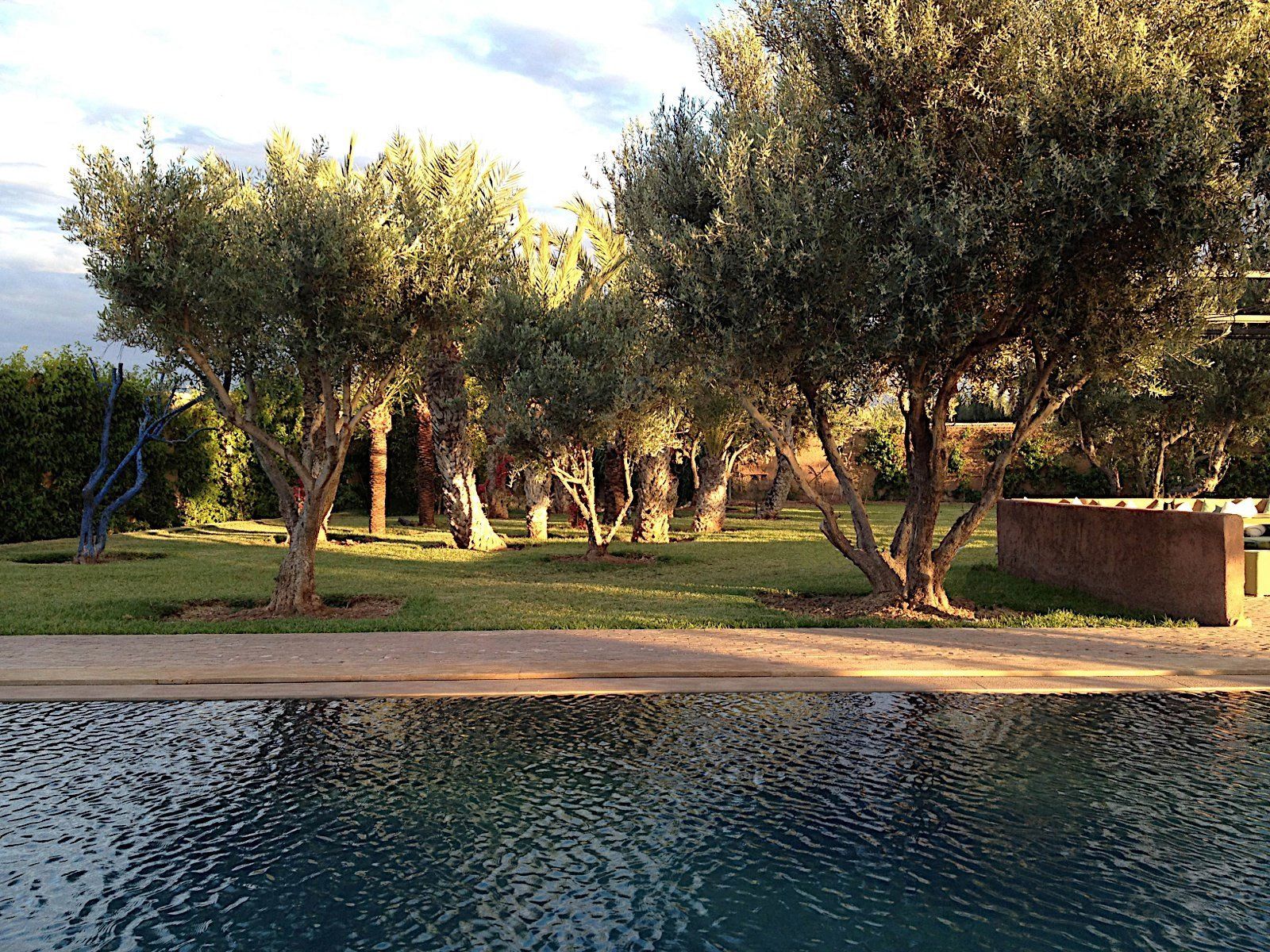 Acheter Villa 13 pièces 900 m² Marrakech