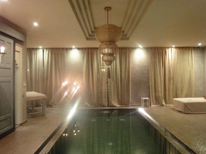 Acheter Villa 13 pièces 900 m² Marrakech