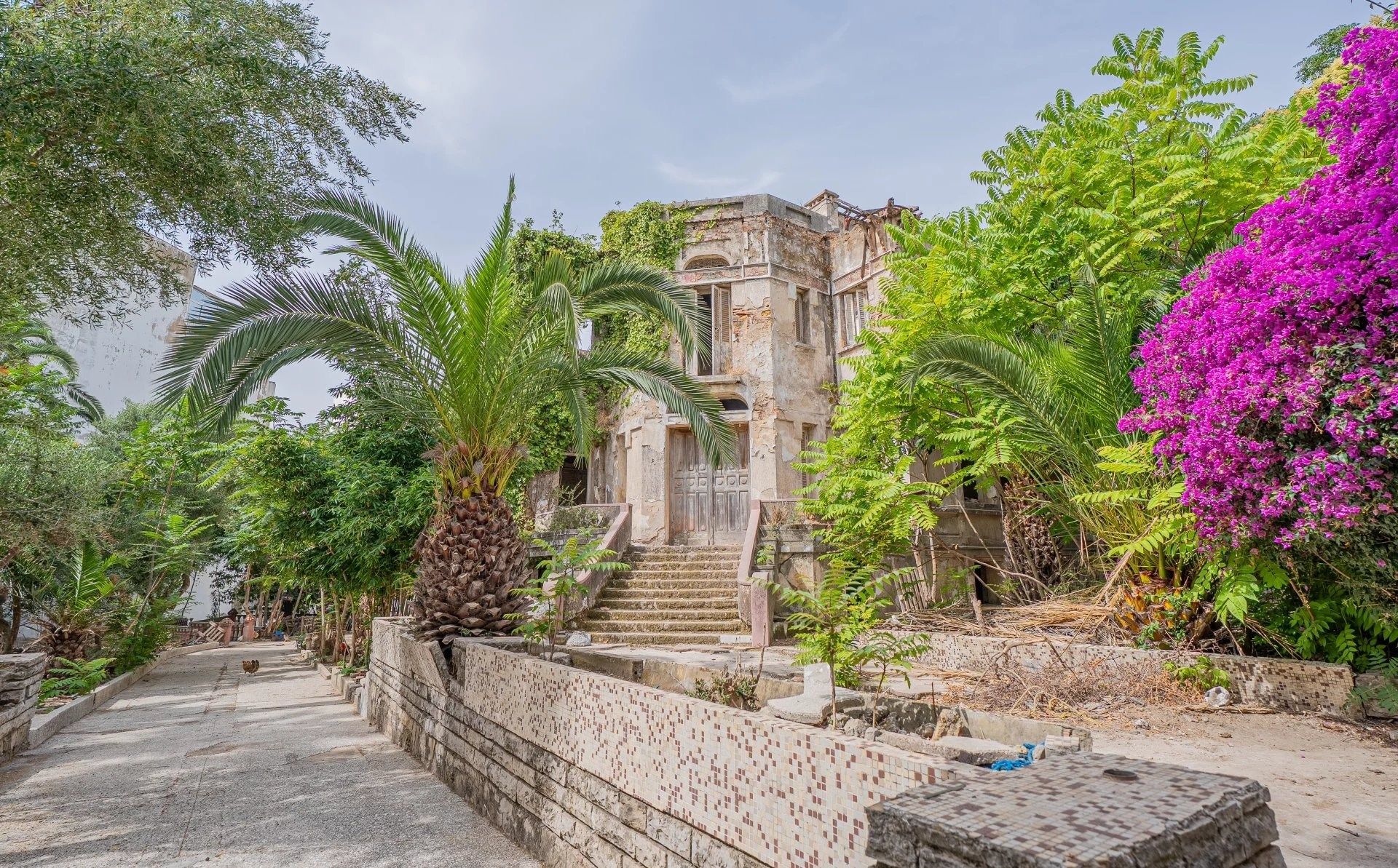 Acheter Villa 12&nbsp;pièces 450&nbsp;m² Tanger