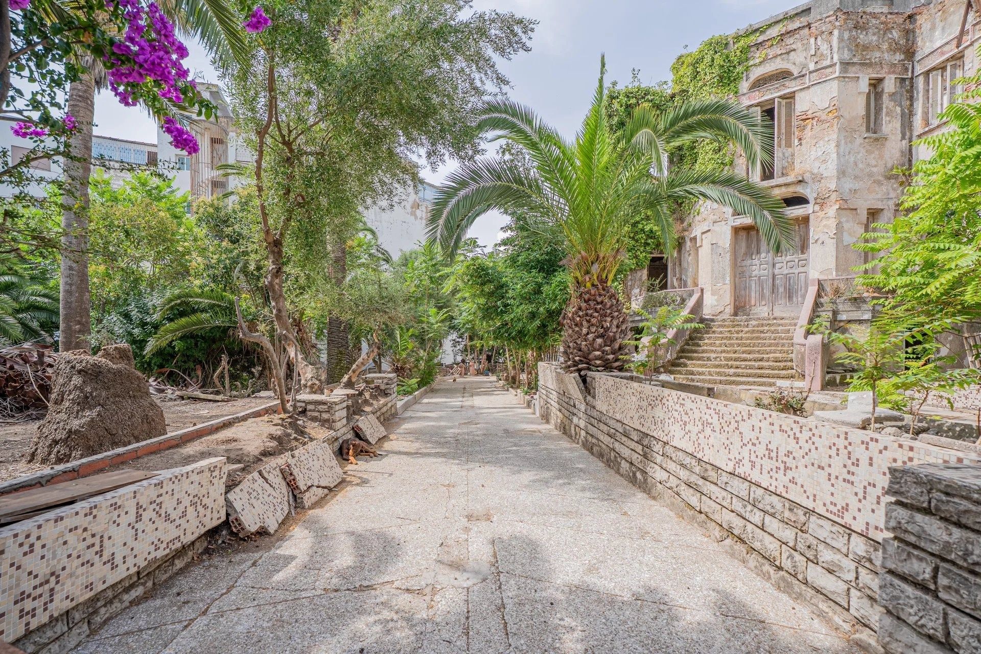 Acheter Villa 12&nbsp;pièces 450&nbsp;m² Tanger
