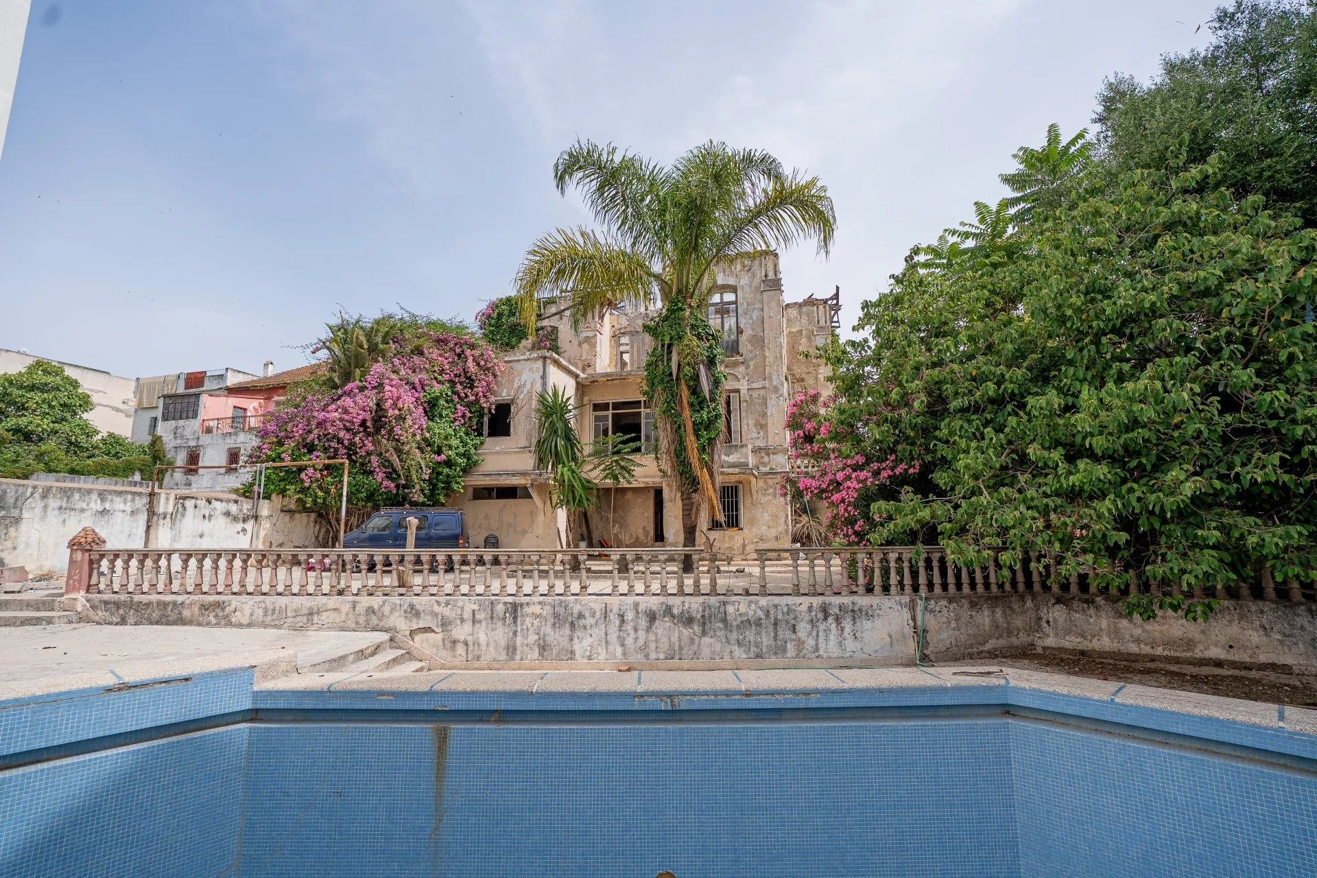 Acheter Villa 12&nbsp;pièces 450&nbsp;m² Tanger
