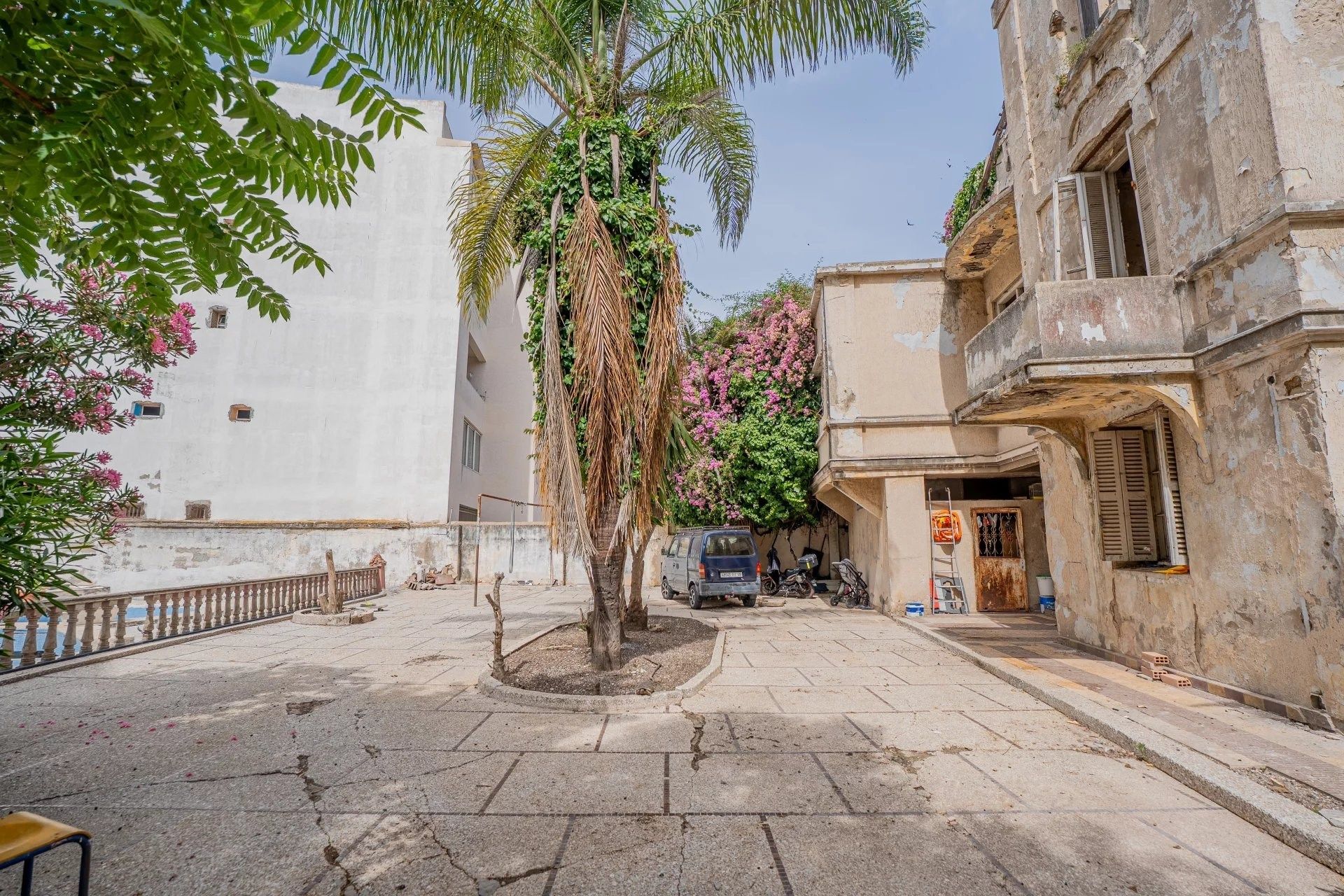 Acheter Villa 12&nbsp;pièces 450&nbsp;m² Tanger