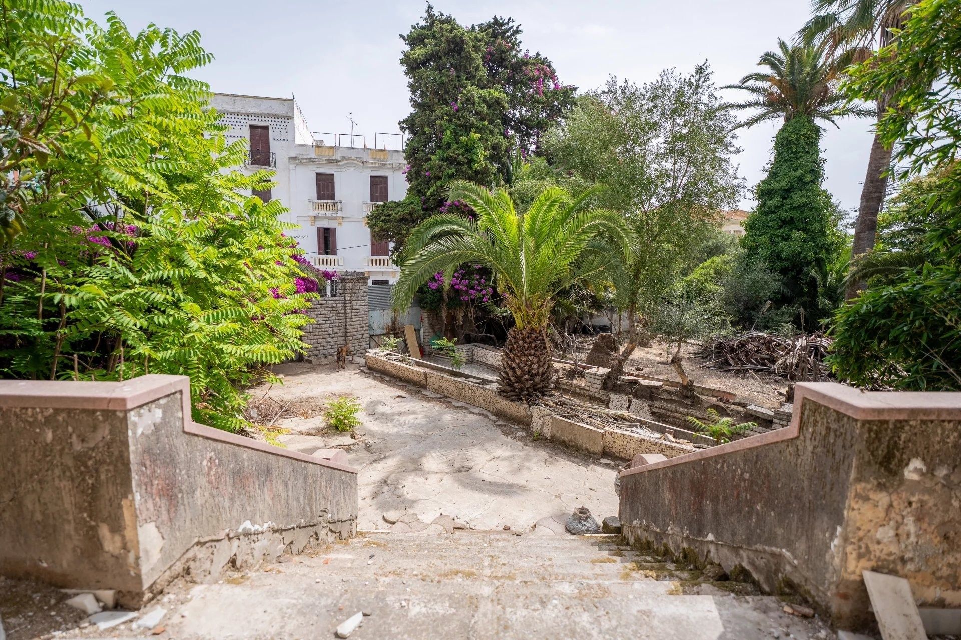 Acheter Villa 12&nbsp;pièces 450&nbsp;m² Tanger