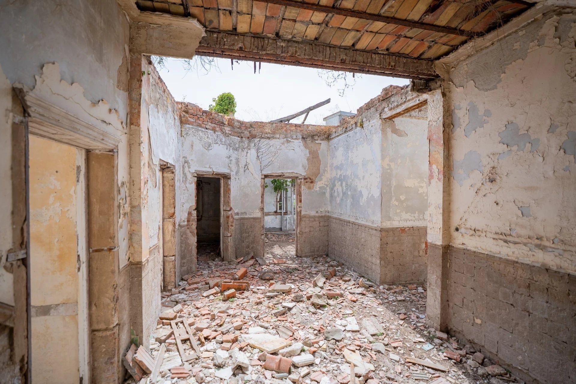 Acheter Villa 12&nbsp;pièces 450&nbsp;m² Tanger