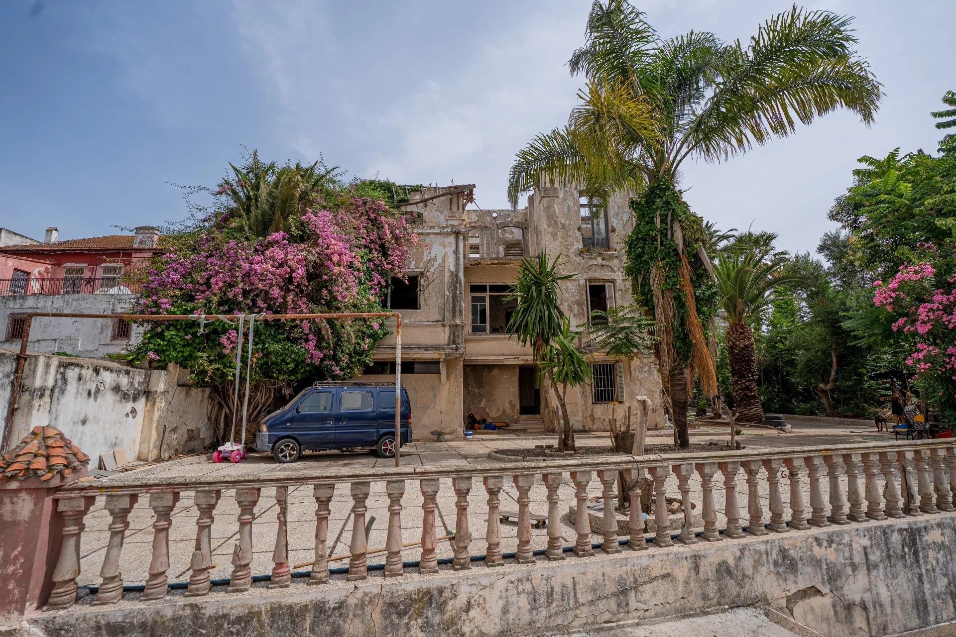 Acheter Villa 12&nbsp;pièces 450&nbsp;m² Tanger