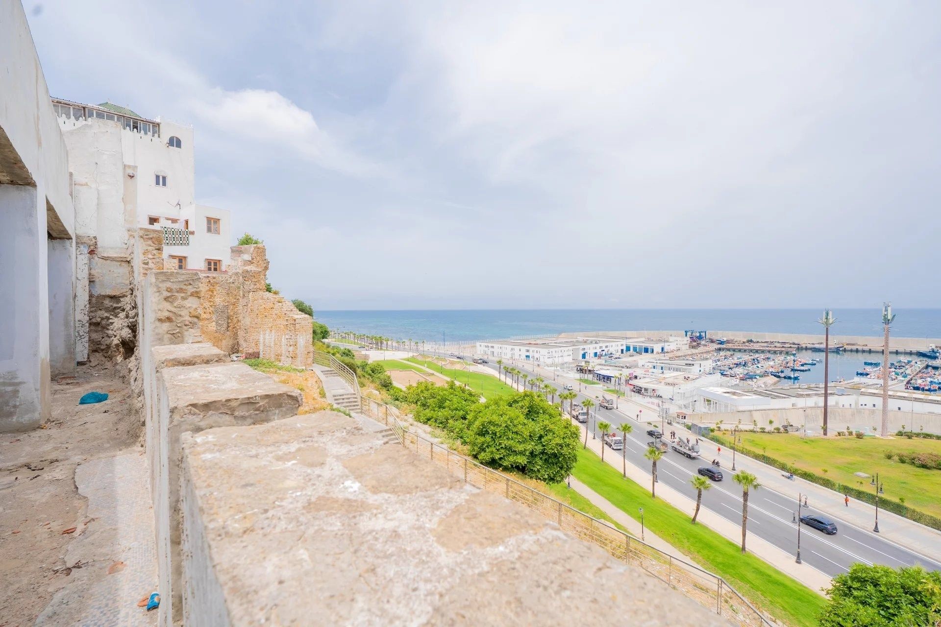 Acheter Riad 9&nbsp;pièces 200&nbsp;m² Tanger