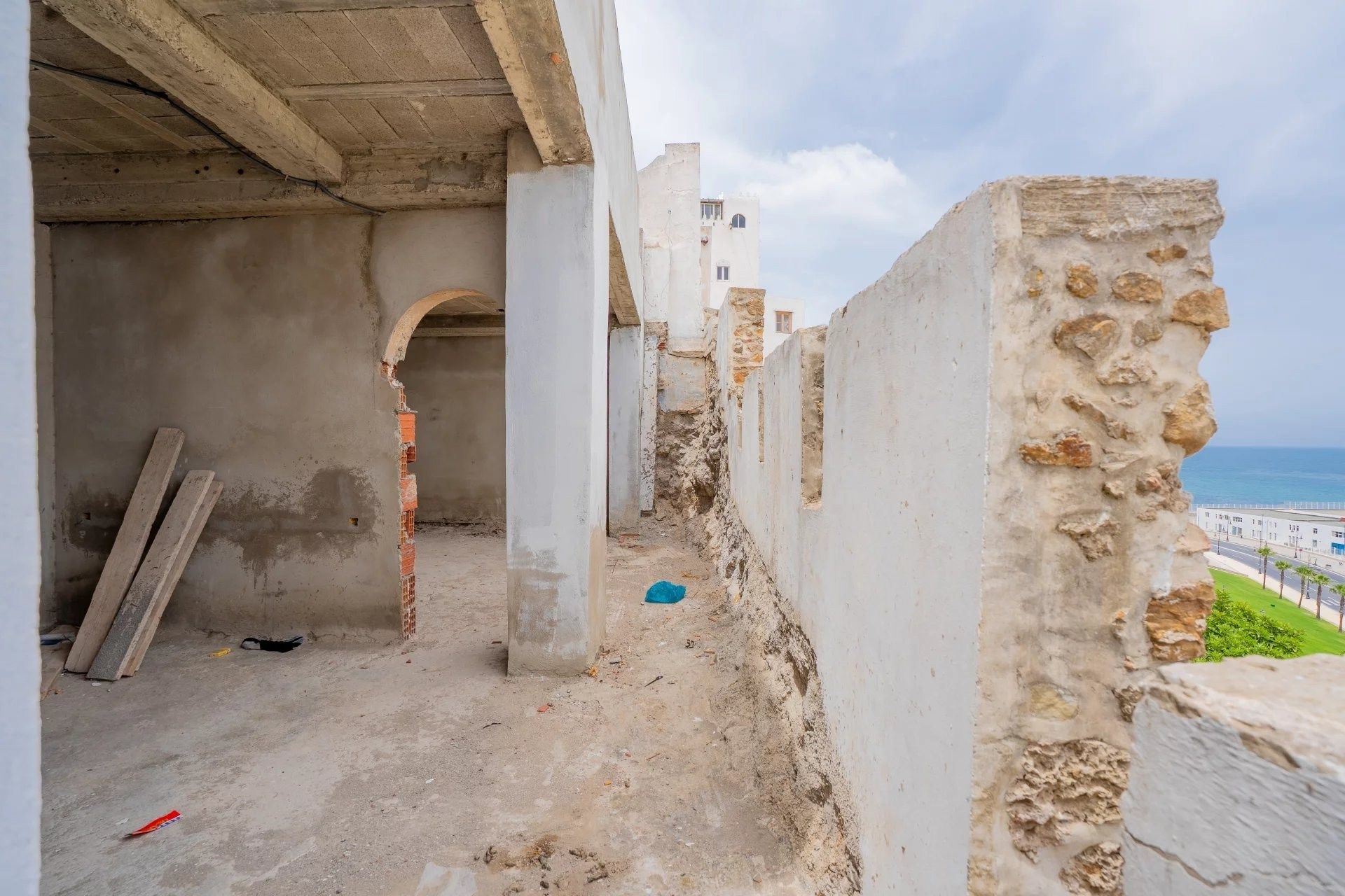 Acheter Riad 9&nbsp;pièces 200&nbsp;m² Tanger