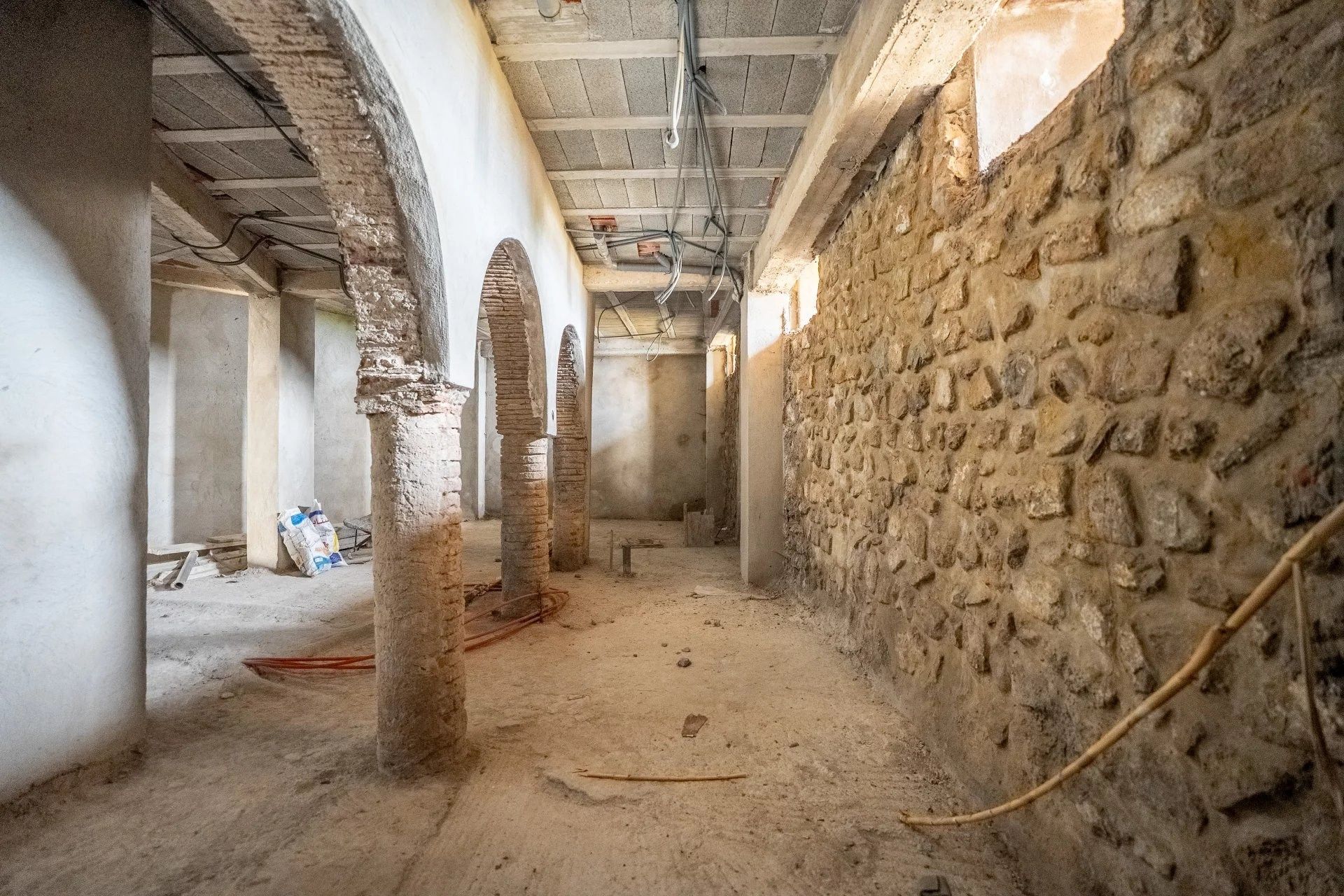 Acheter Riad 9&nbsp;pièces 200&nbsp;m² Tanger