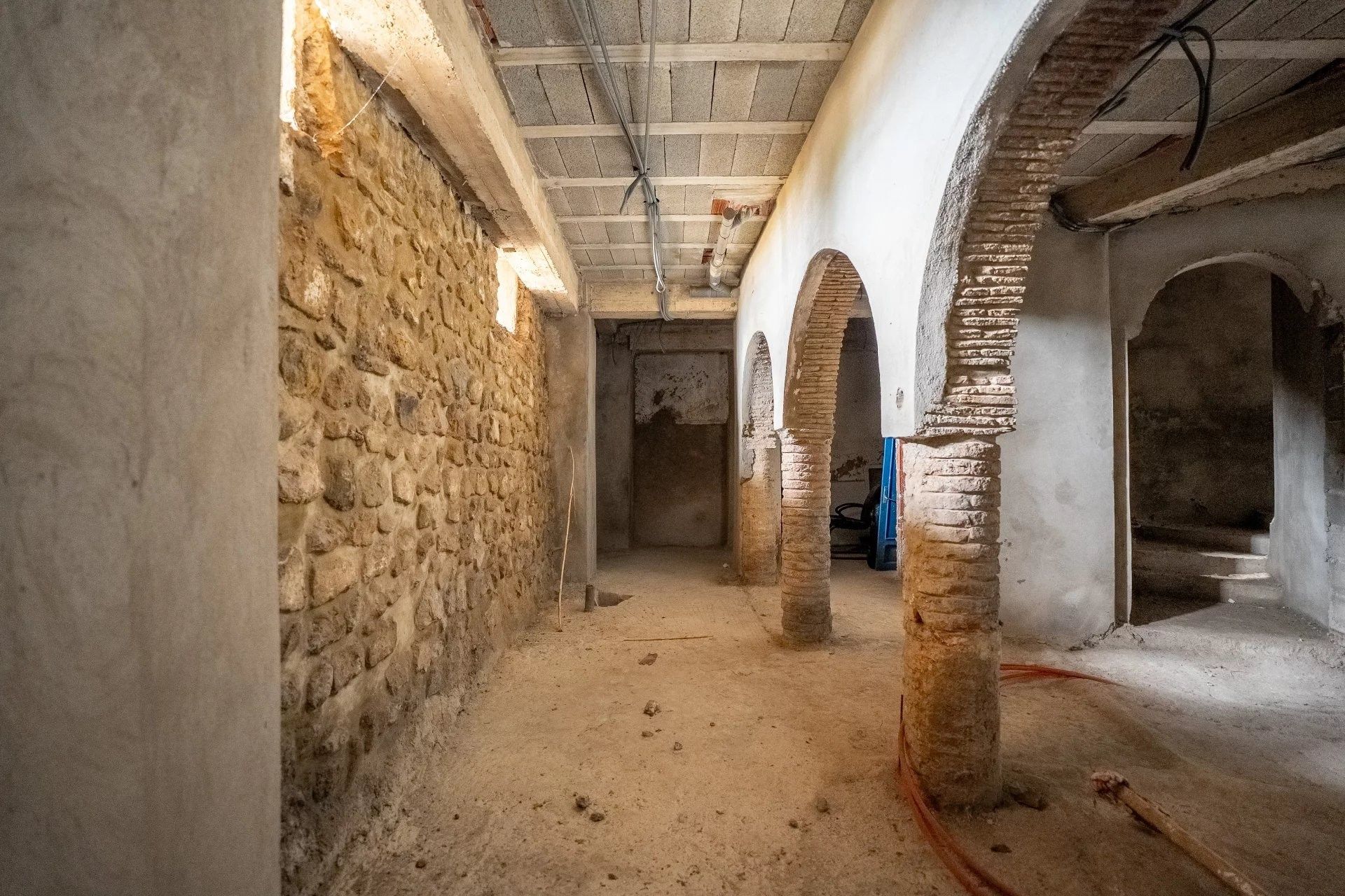 Acheter Riad 9&nbsp;pièces 200&nbsp;m² Tanger