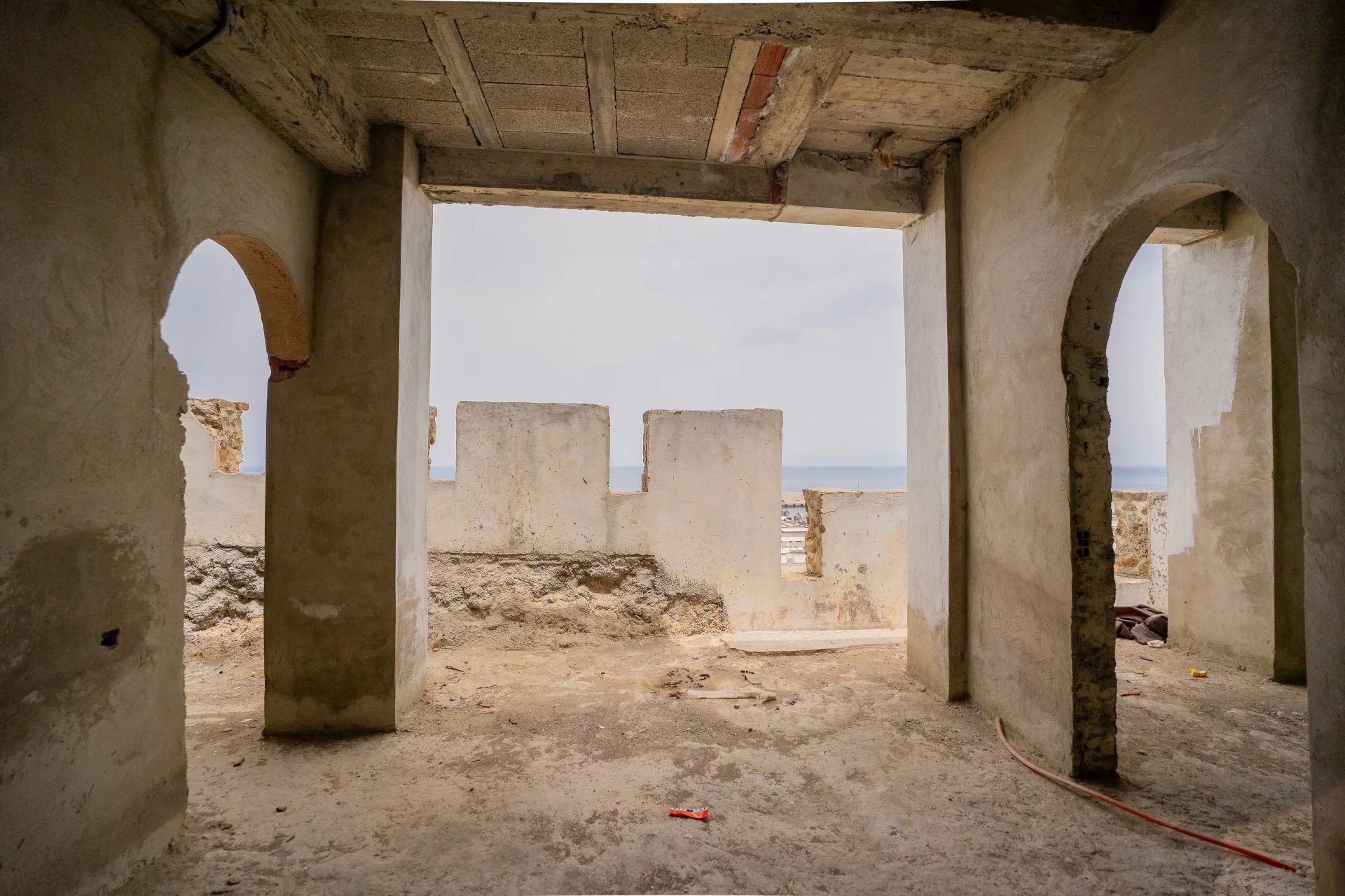 Acheter Riad 9&nbsp;pièces 200&nbsp;m² Tanger