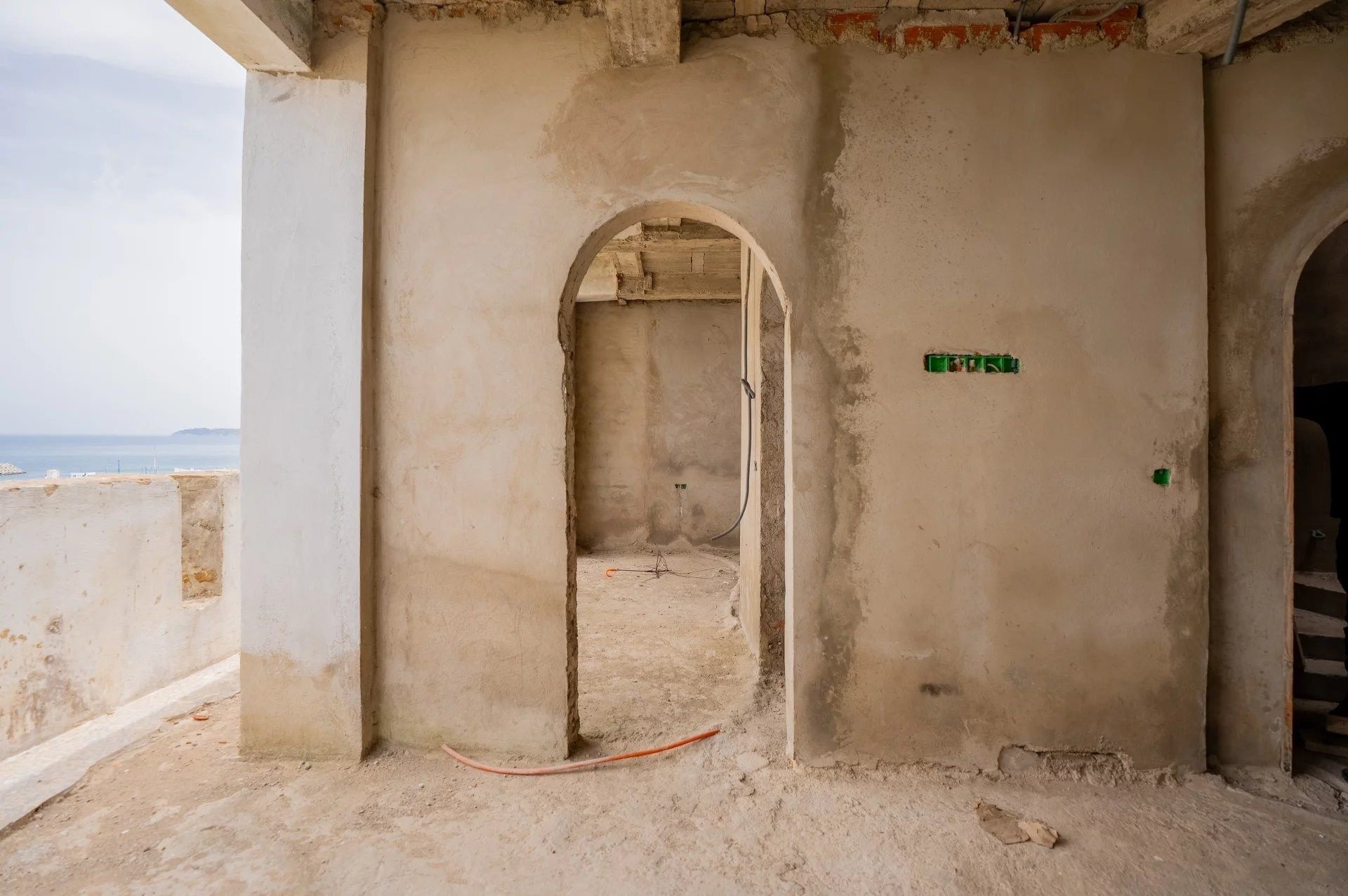 Acheter Riad 9&nbsp;pièces 200&nbsp;m² Tanger