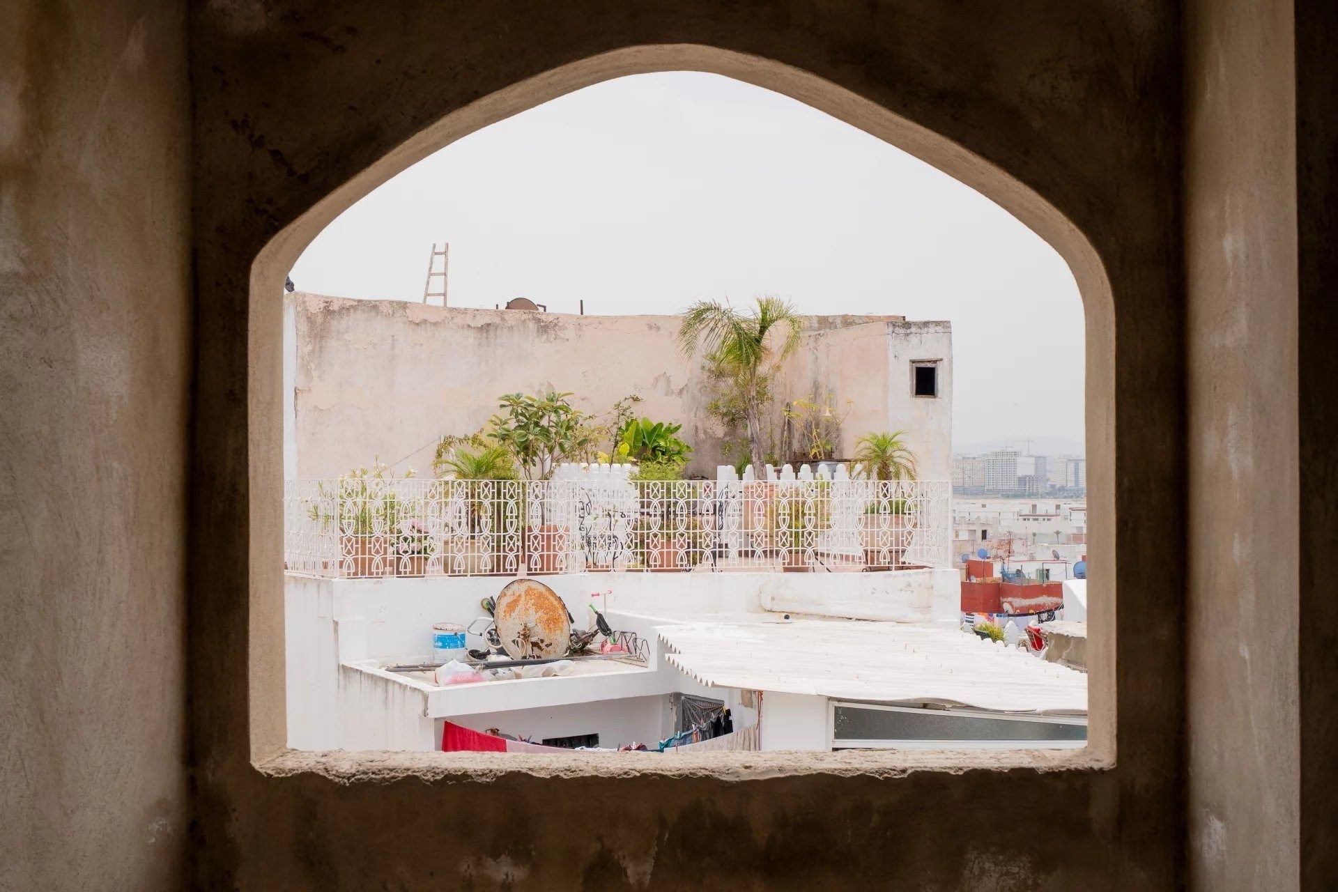 Acheter Riad 9&nbsp;pièces 200&nbsp;m² Tanger