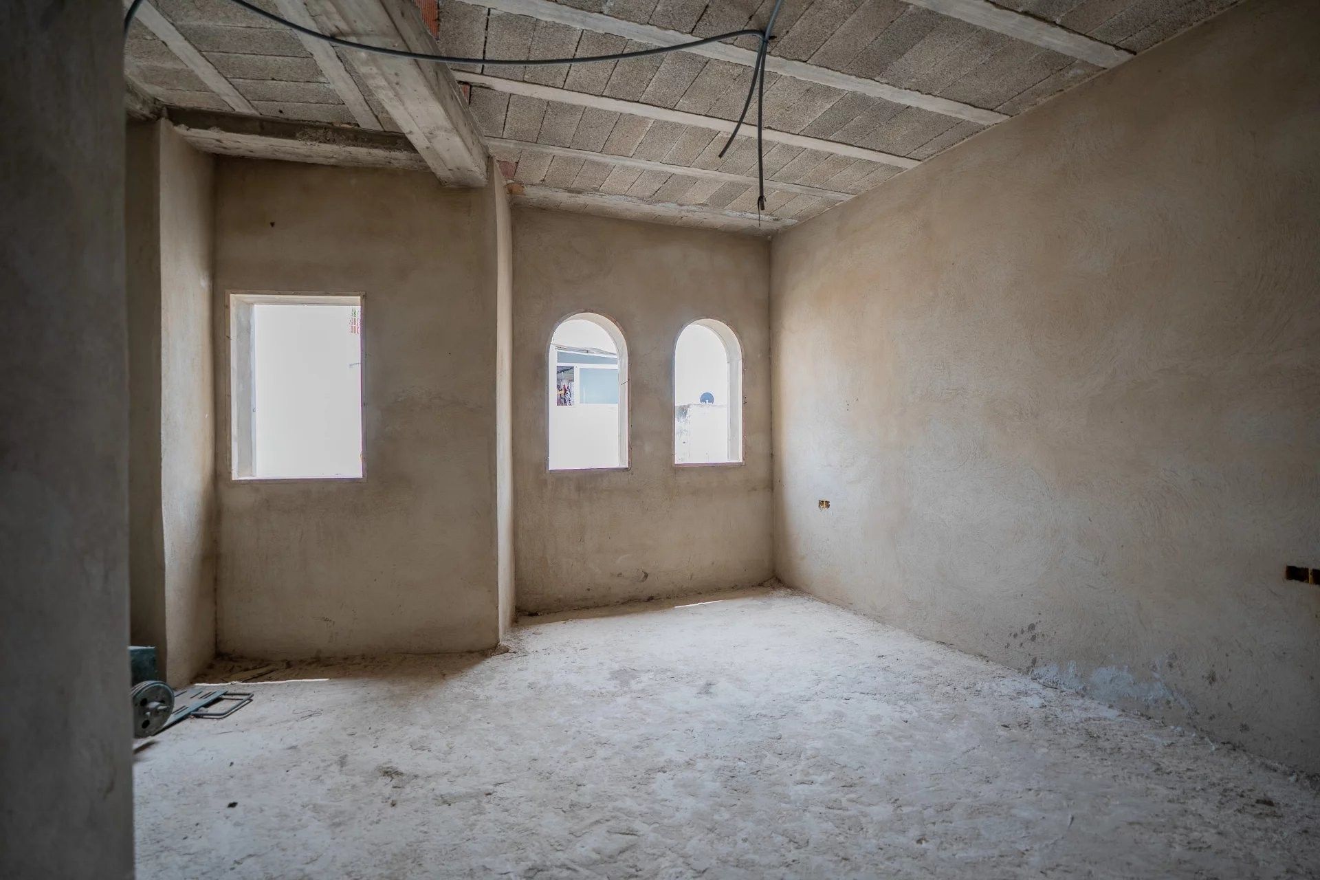 Acheter Riad 9&nbsp;pièces 200&nbsp;m² Tanger