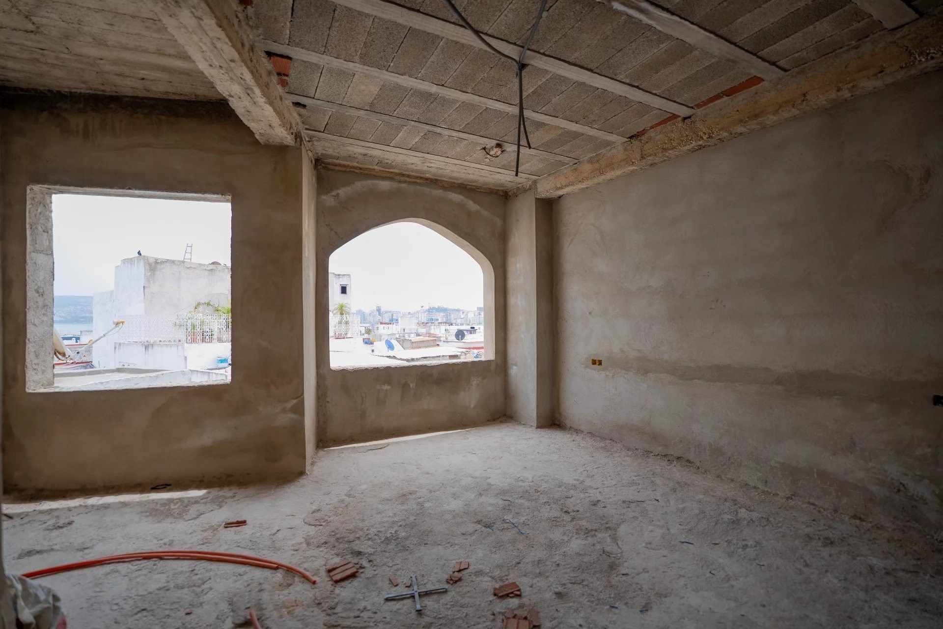 Acheter Riad 9&nbsp;pièces 200&nbsp;m² Tanger