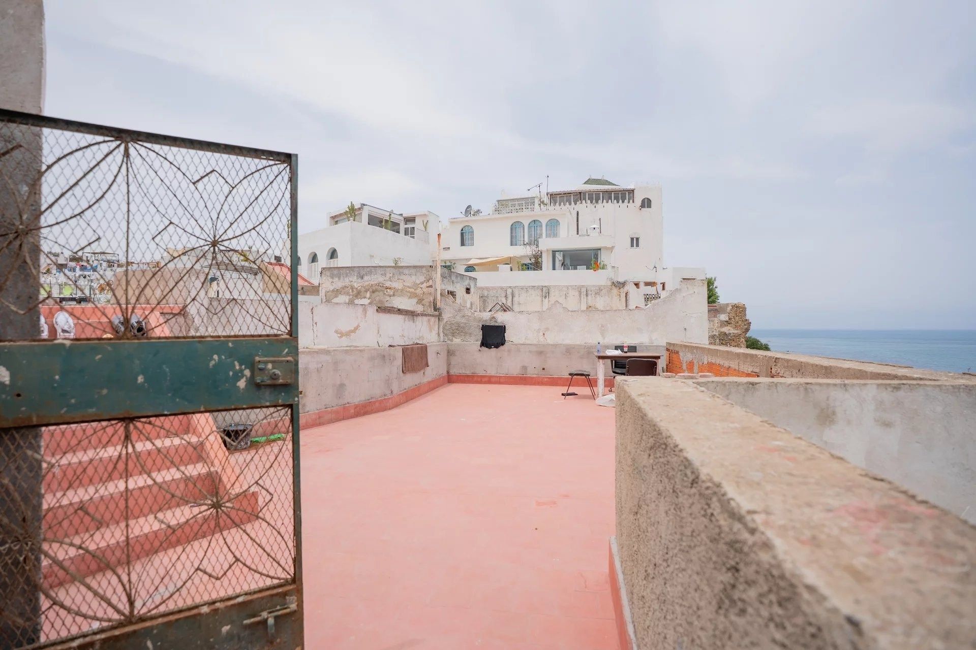 Acheter Riad 9&nbsp;pièces 200&nbsp;m² Tanger