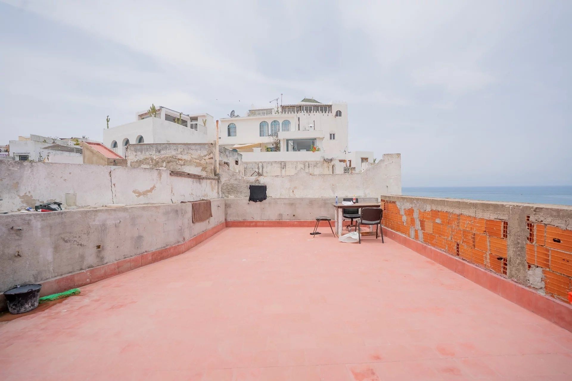 Acheter Riad 9&nbsp;pièces 200&nbsp;m² Tanger