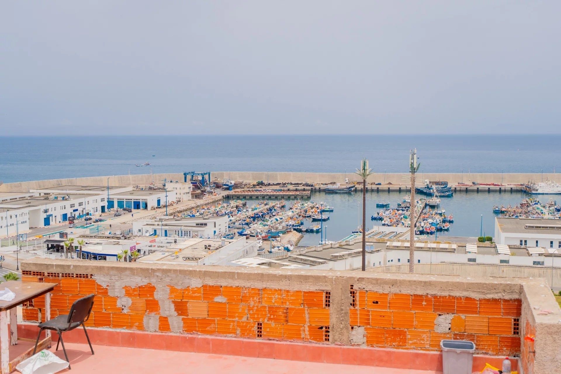 Acheter Riad 9&nbsp;pièces 200&nbsp;m² Tanger