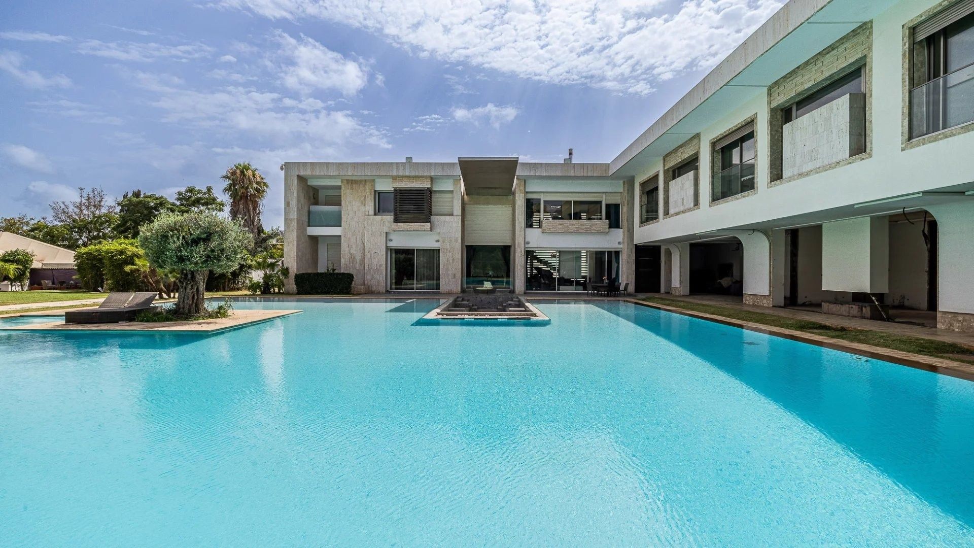 Acheter Villa 10&nbsp;pièces 2600&nbsp;m² Casablanca