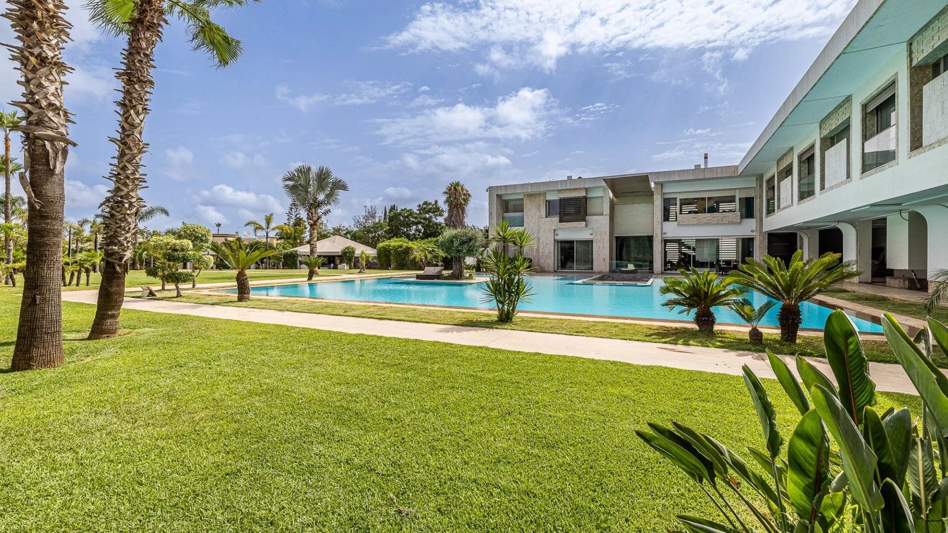 Acheter Villa 10&nbsp;pièces 2600&nbsp;m² Casablanca