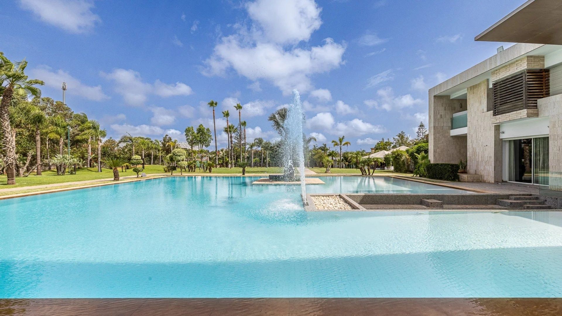 Acheter Villa 10&nbsp;pièces 2600&nbsp;m² Casablanca