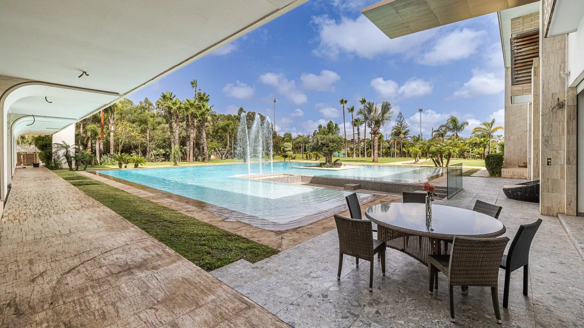Acheter Villa 10&nbsp;pièces 2600&nbsp;m² Casablanca