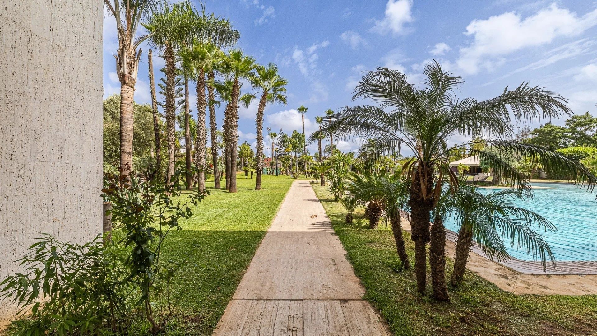 Acheter Villa 10&nbsp;pièces 2600&nbsp;m² Casablanca