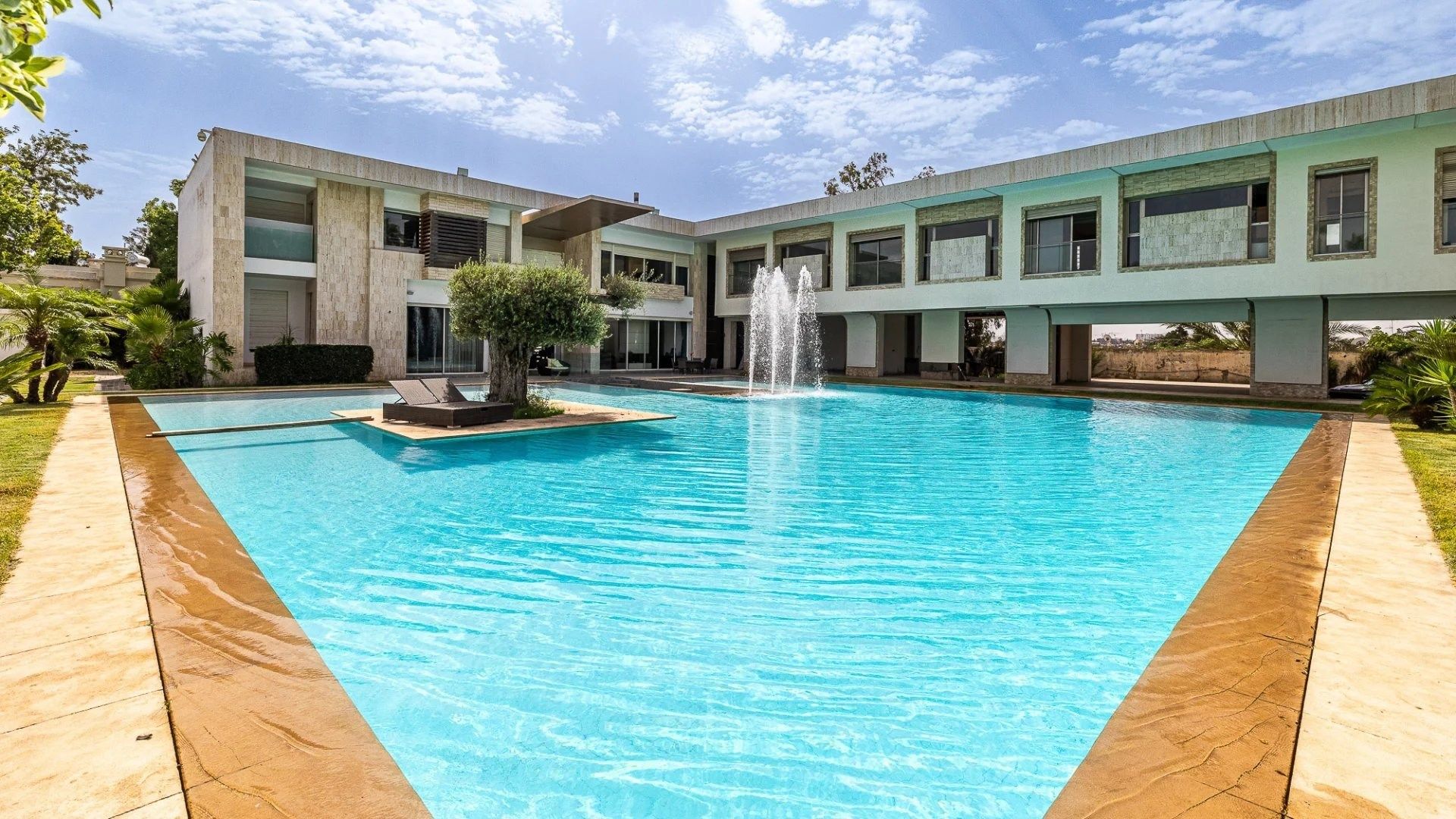 Acheter Villa 10&nbsp;pièces 2600&nbsp;m² Casablanca
