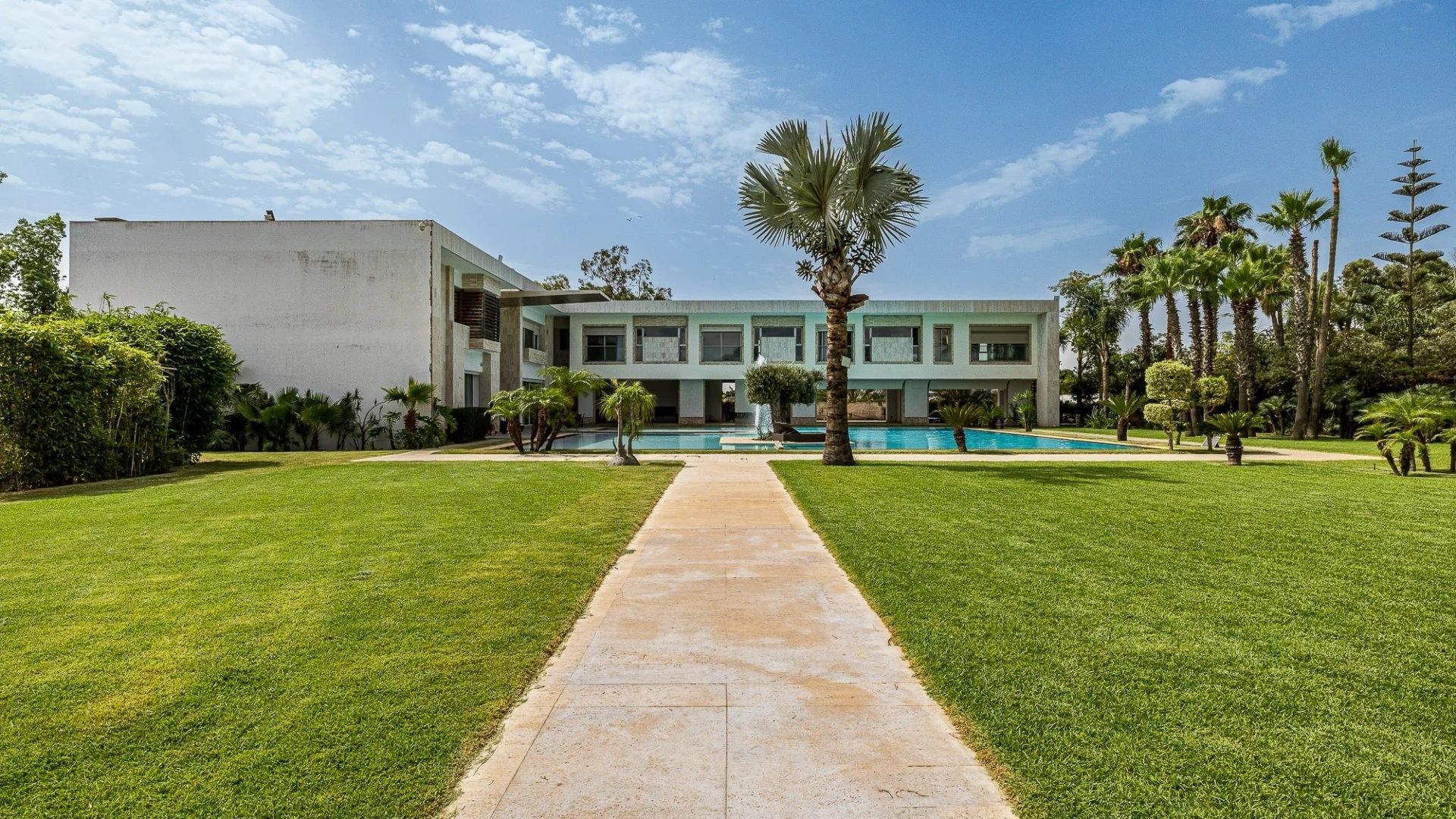 Acheter Villa 10&nbsp;pièces 2600&nbsp;m² Casablanca