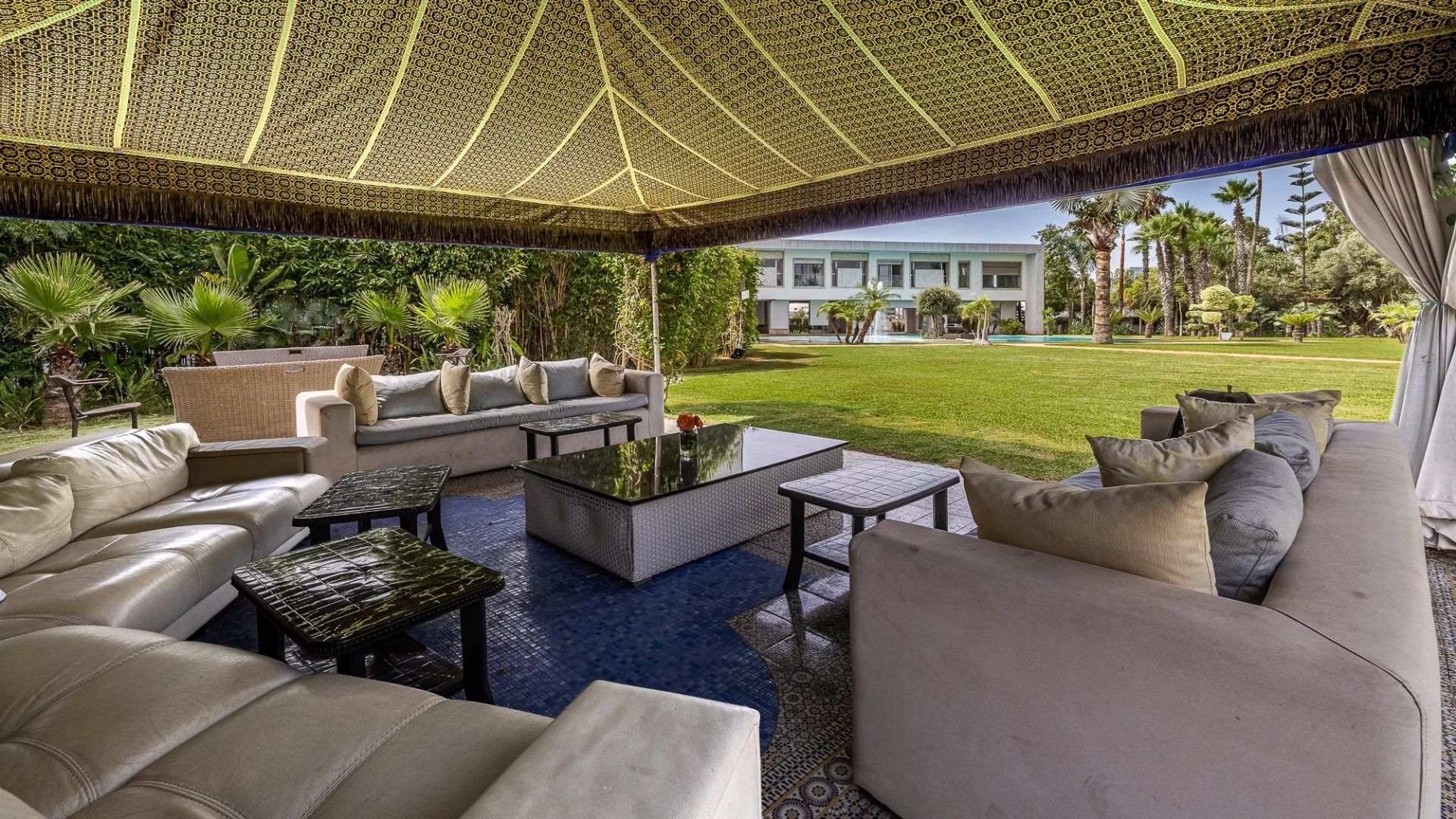 Acheter Villa 10&nbsp;pièces 2600&nbsp;m² Casablanca