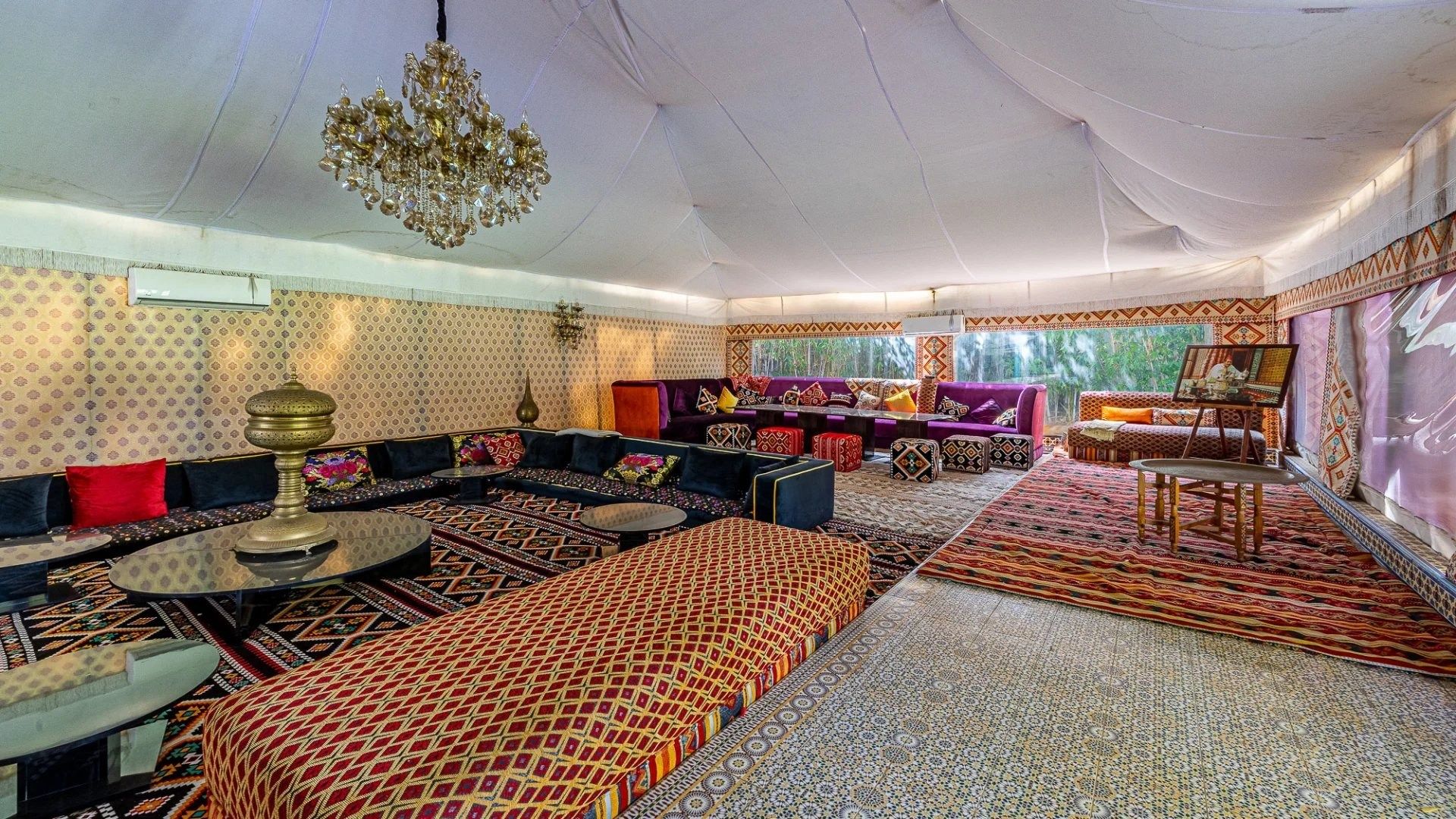 Acheter Villa 10&nbsp;pièces 2600&nbsp;m² Casablanca