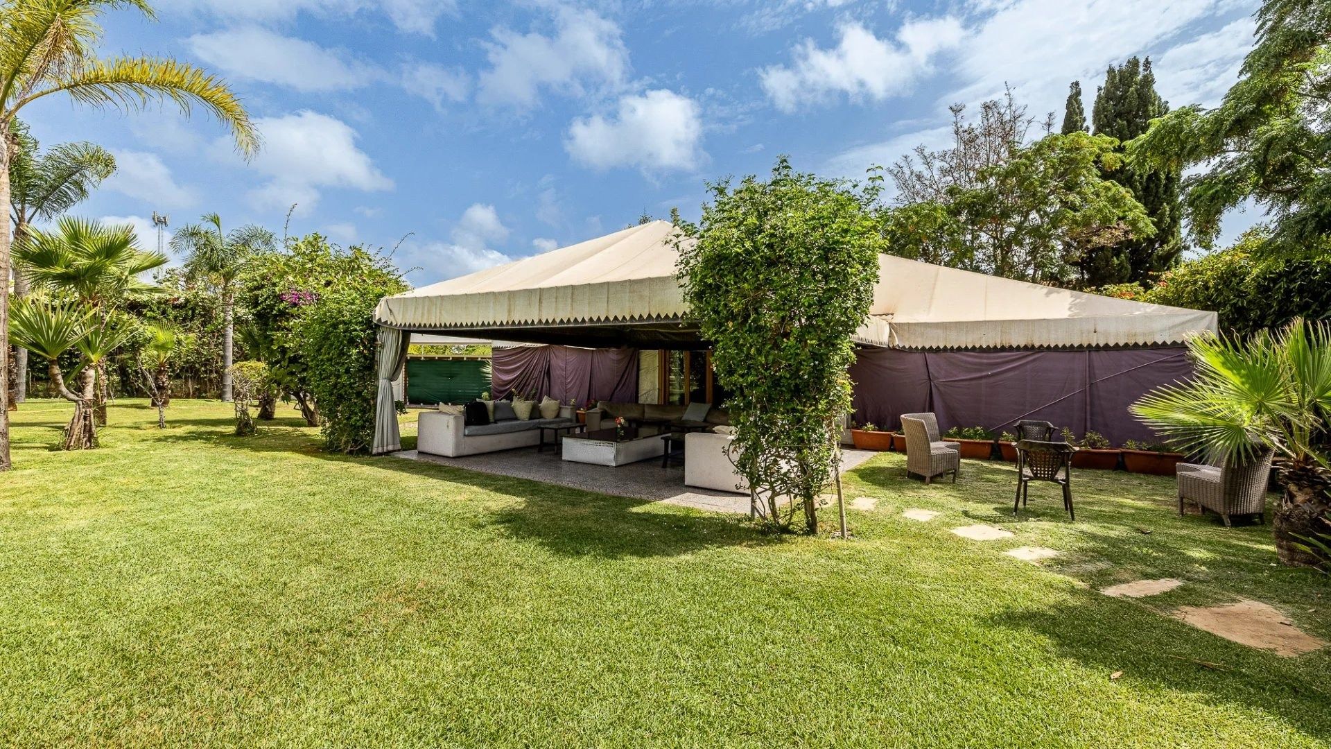 Acheter Villa 10&nbsp;pièces 2600&nbsp;m² Casablanca