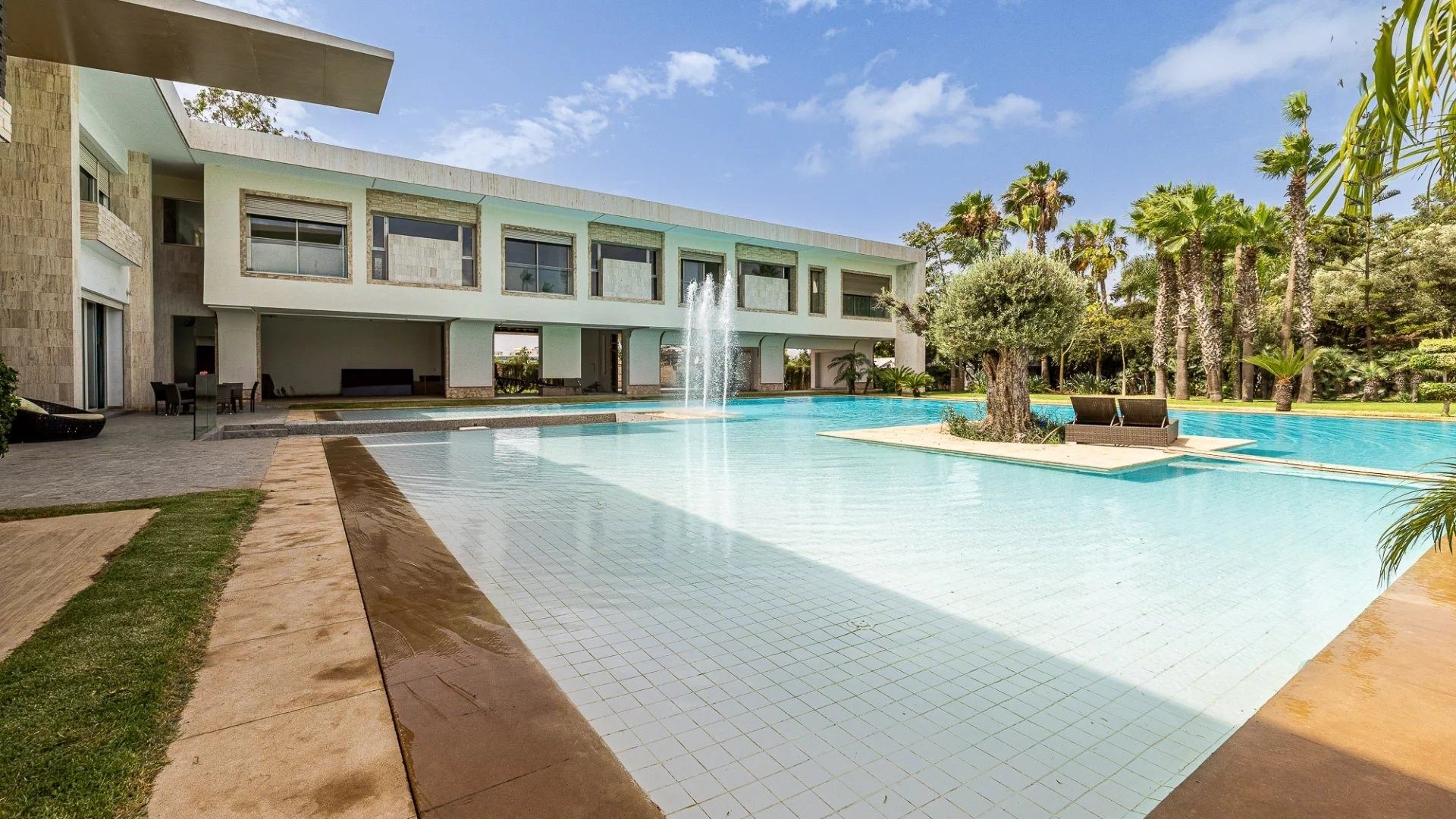 Acheter Villa 10&nbsp;pièces 2600&nbsp;m² Casablanca
