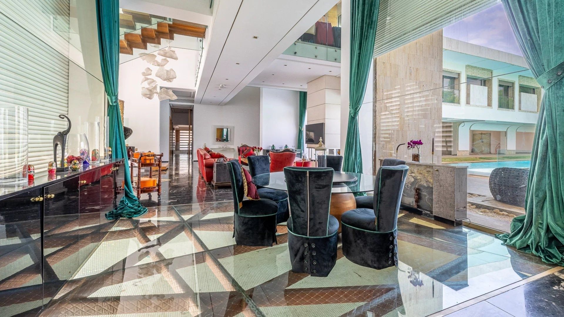 Acheter Villa 10&nbsp;pièces 2600&nbsp;m² Casablanca