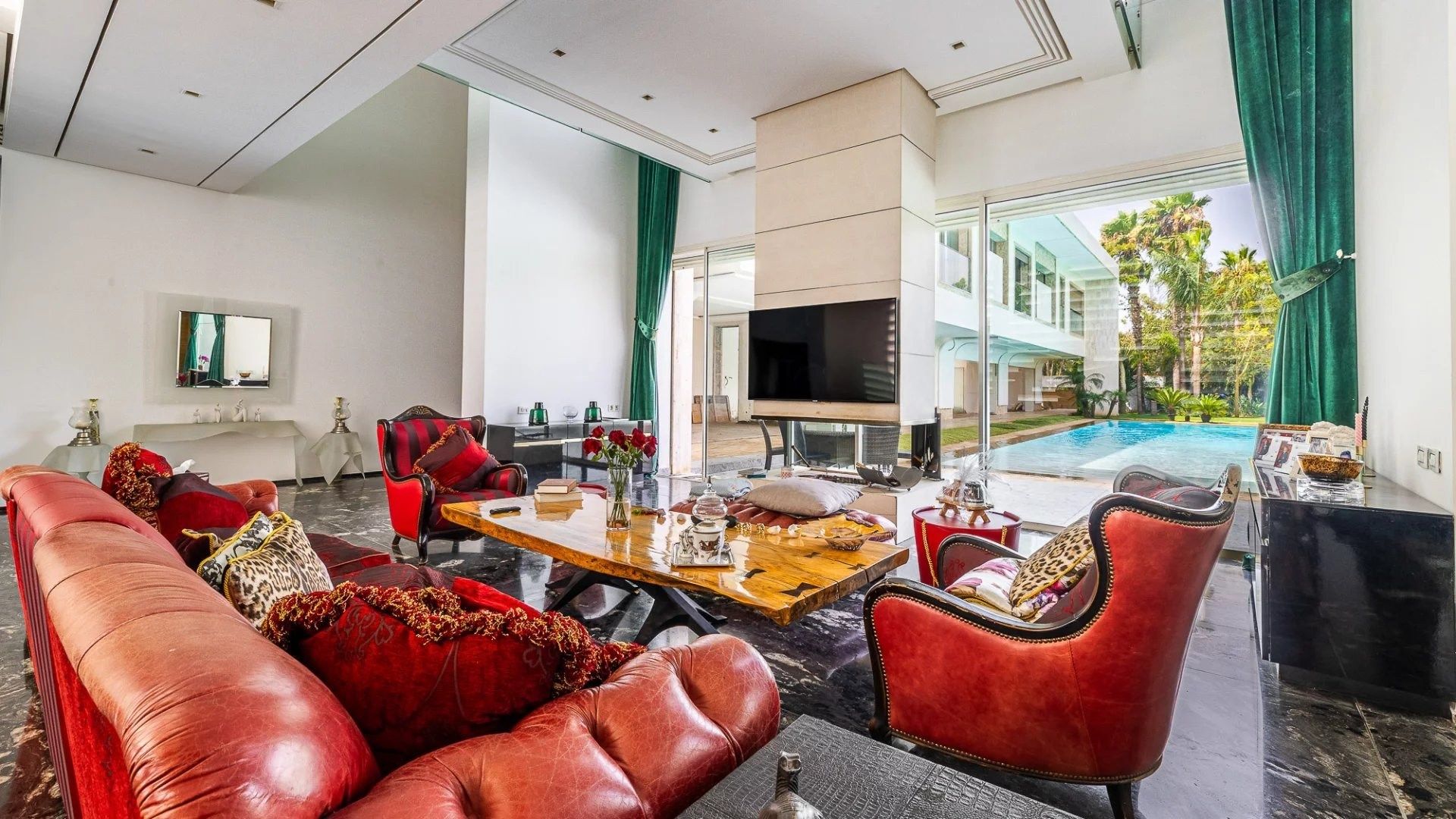 Acheter Villa 10&nbsp;pièces 2600&nbsp;m² Casablanca