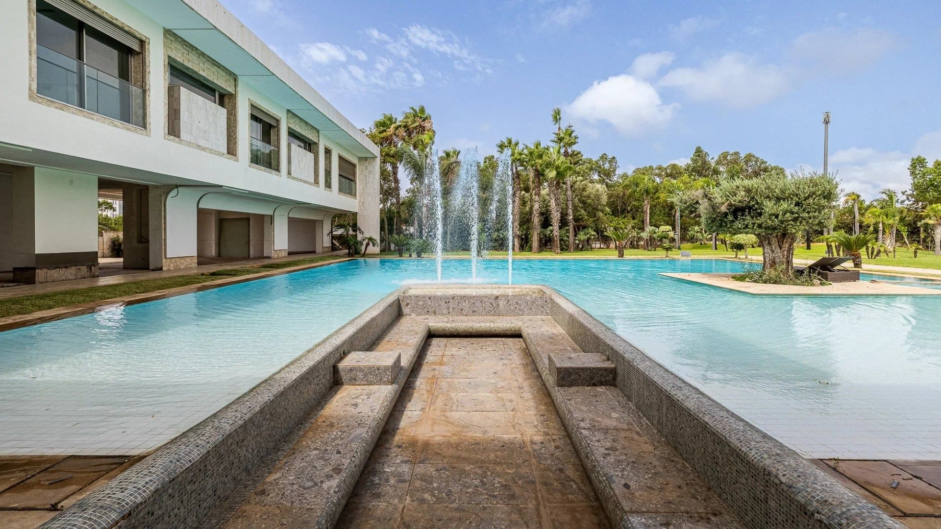 Acheter Villa 10&nbsp;pièces 2600&nbsp;m² Casablanca