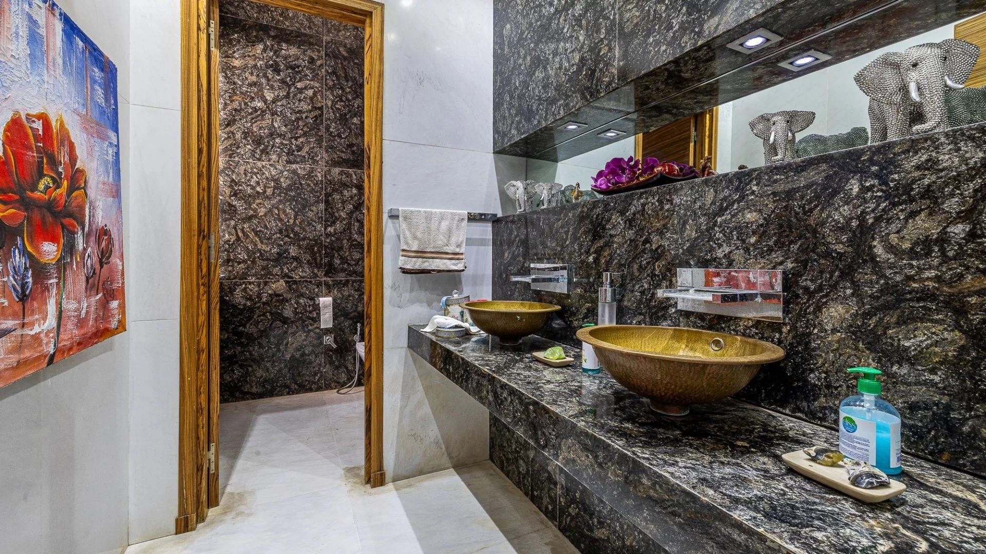 Acheter Villa 10&nbsp;pièces 2600&nbsp;m² Casablanca